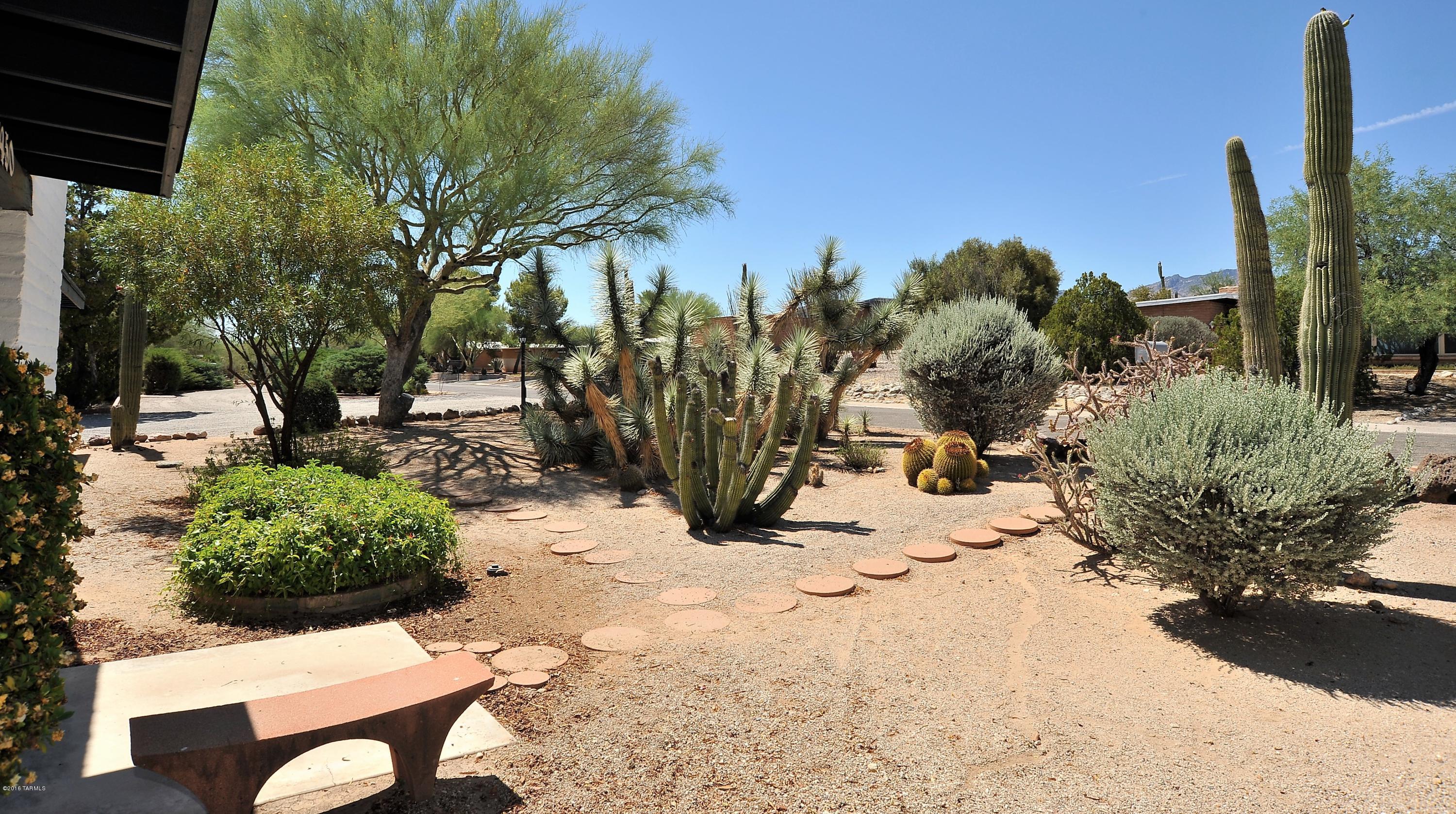 7450 E Sabino Vista Drive
