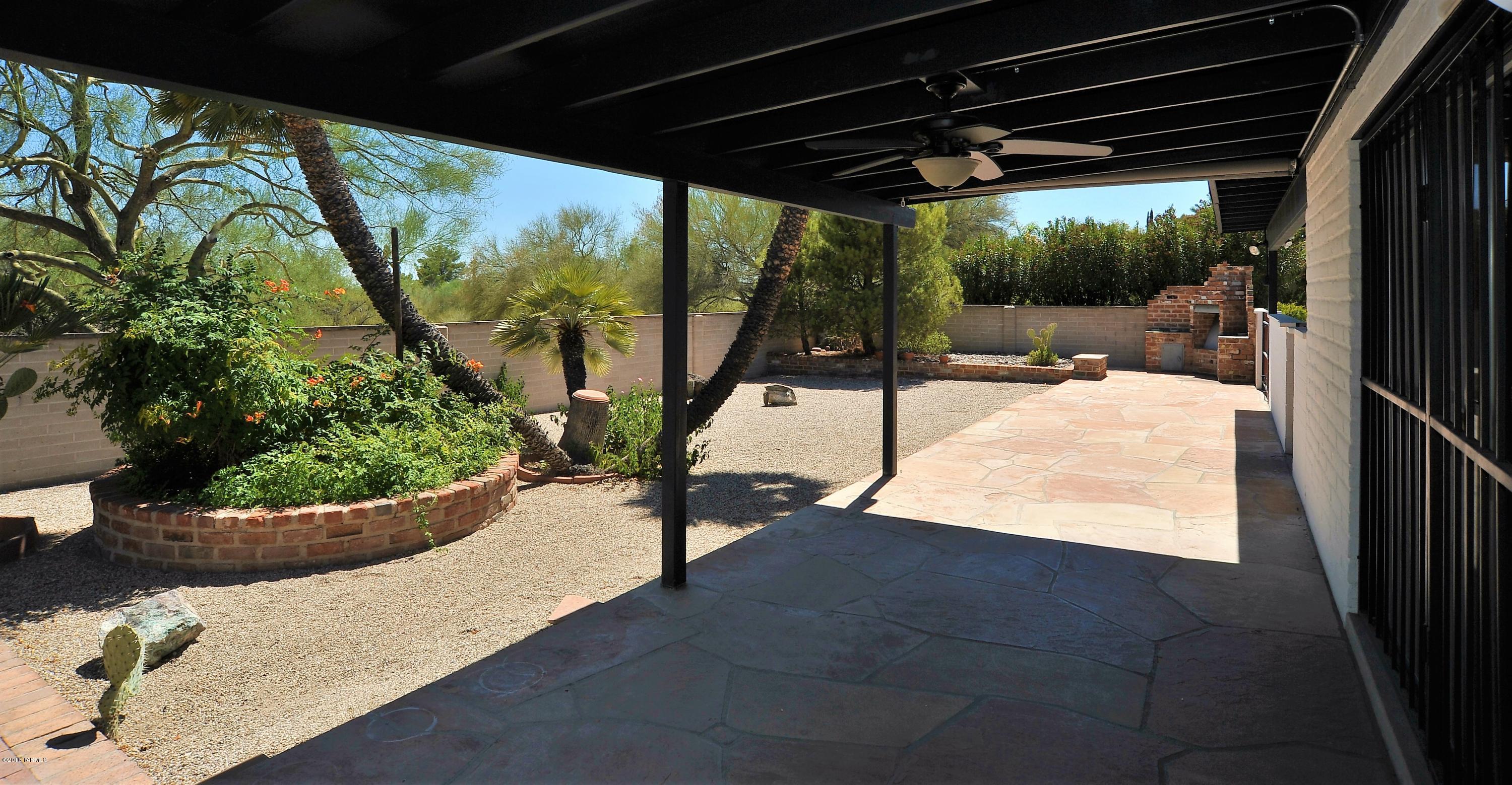 7450 E Sabino Vista Drive