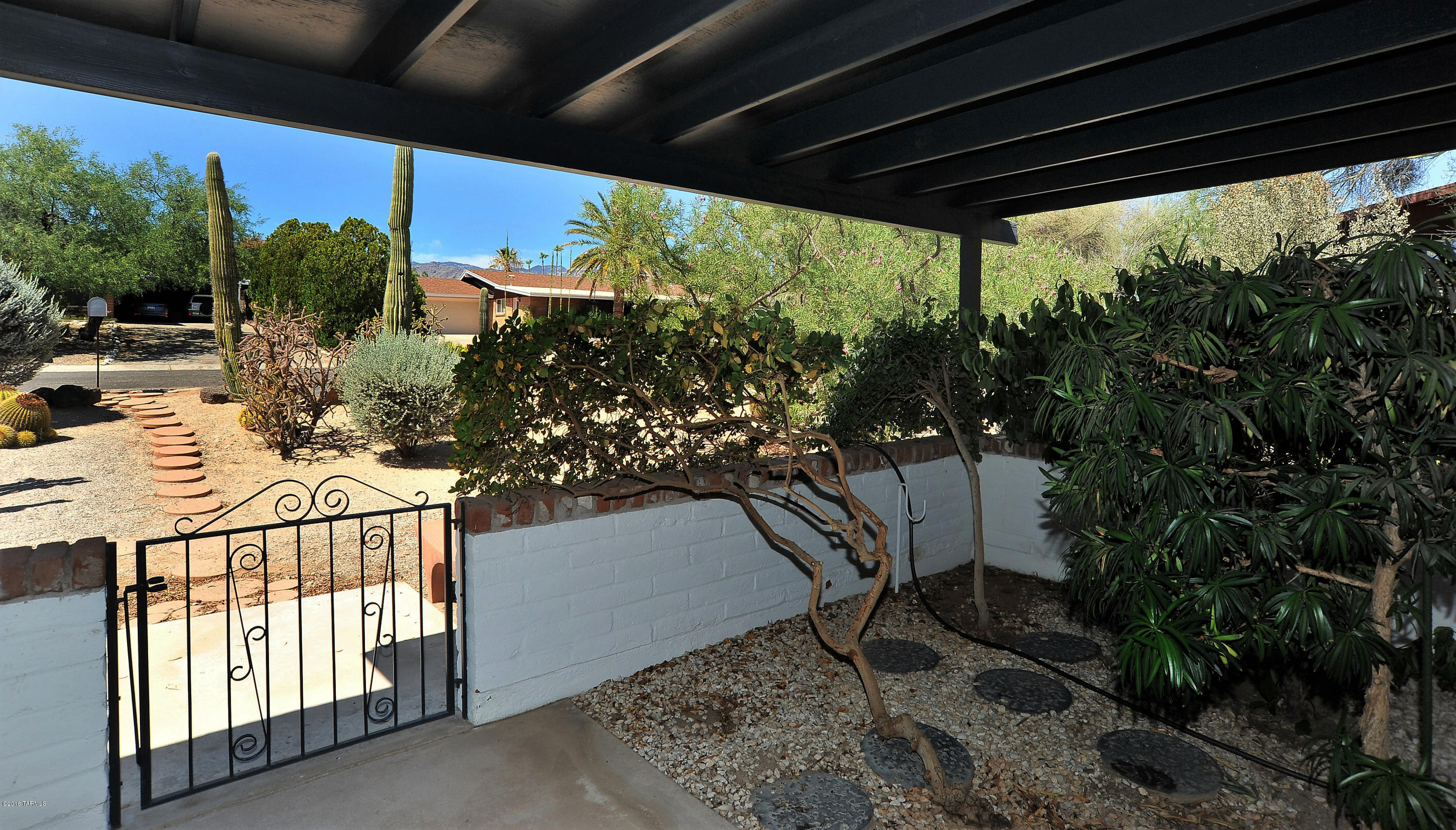 7450 E Sabino Vista Drive