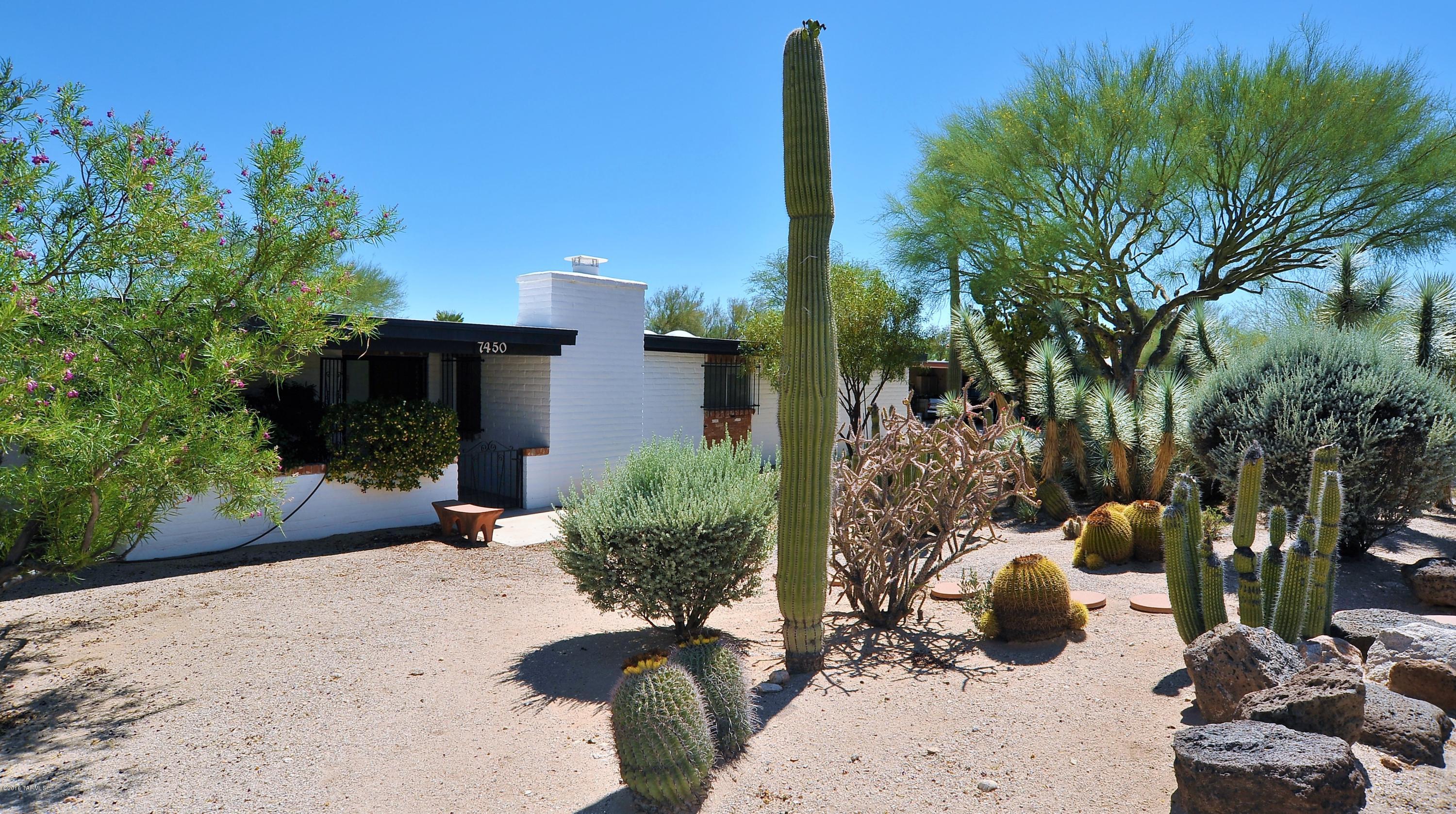 7450 E Sabino Vista Drive