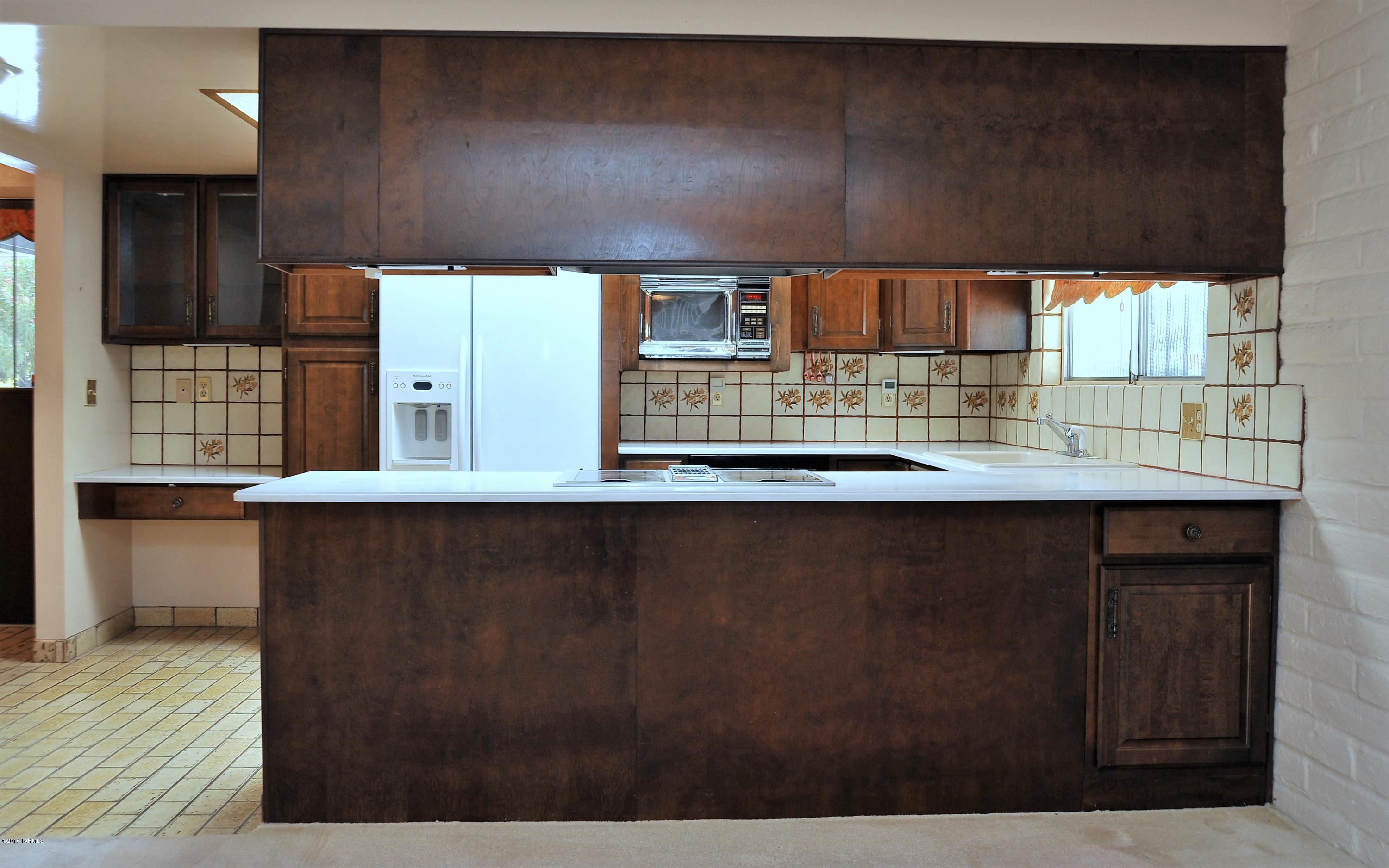 7450 E Sabino Vista Drive