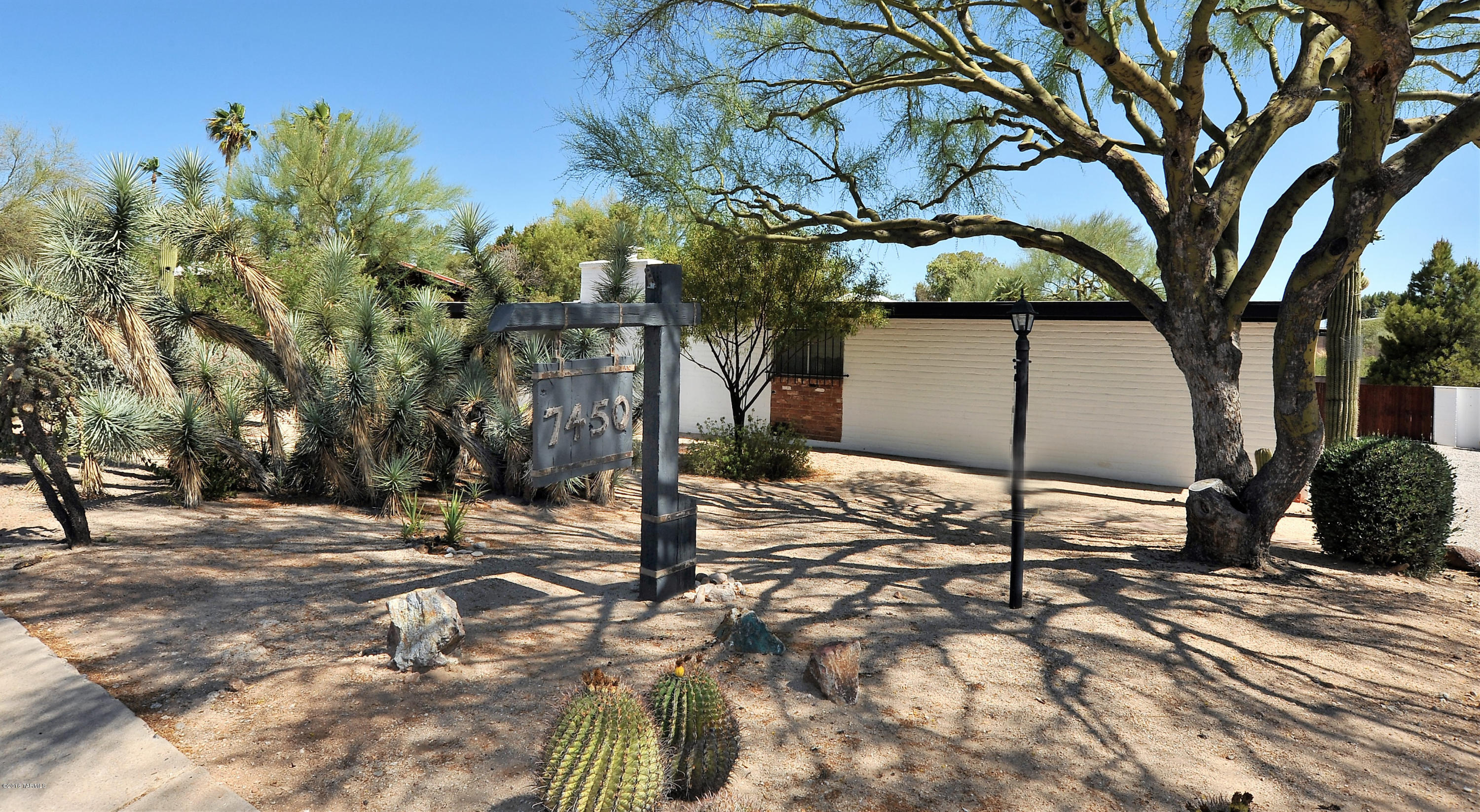 7450 E Sabino Vista Drive