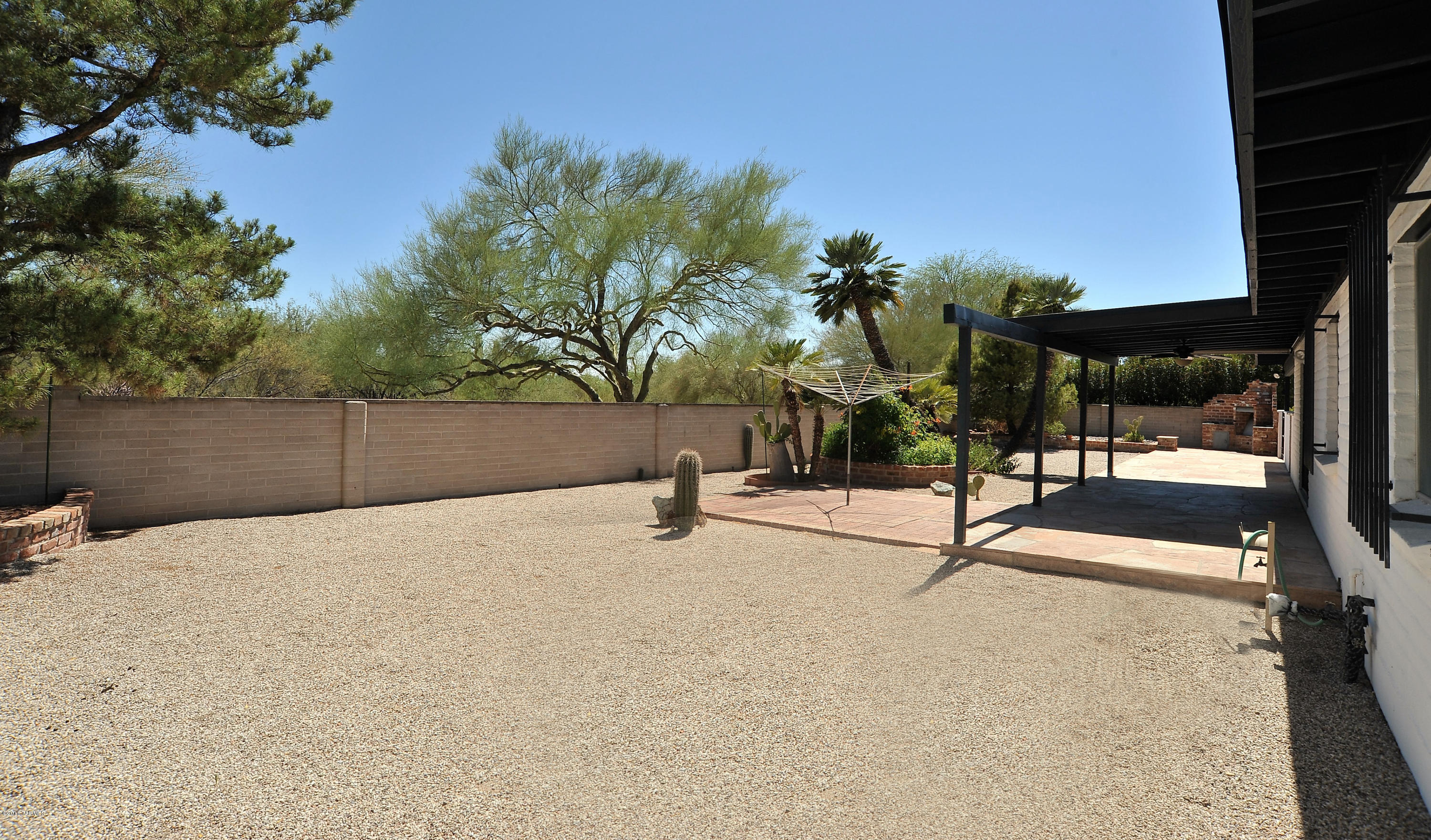7450 E Sabino Vista Drive