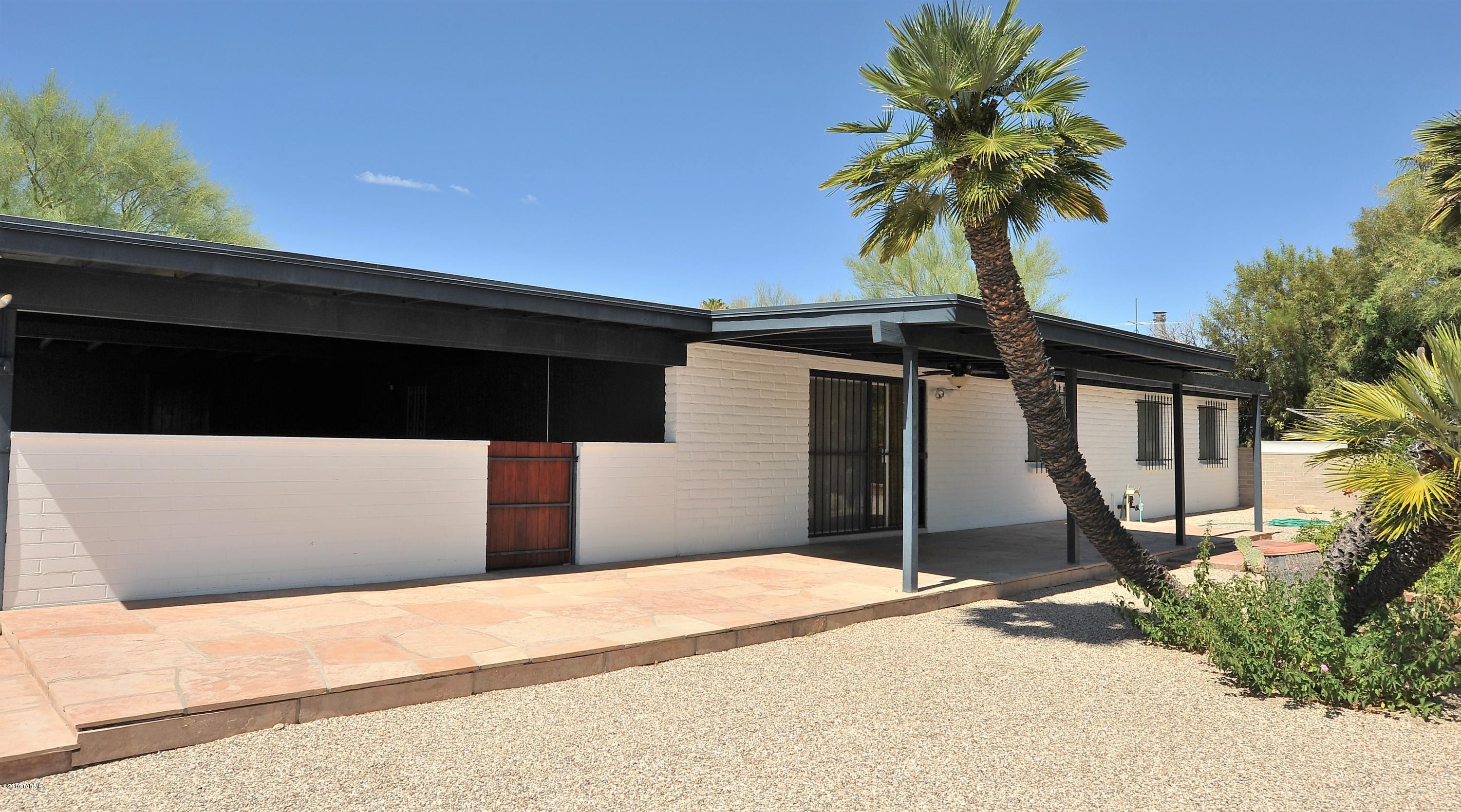 7450 E Sabino Vista Drive