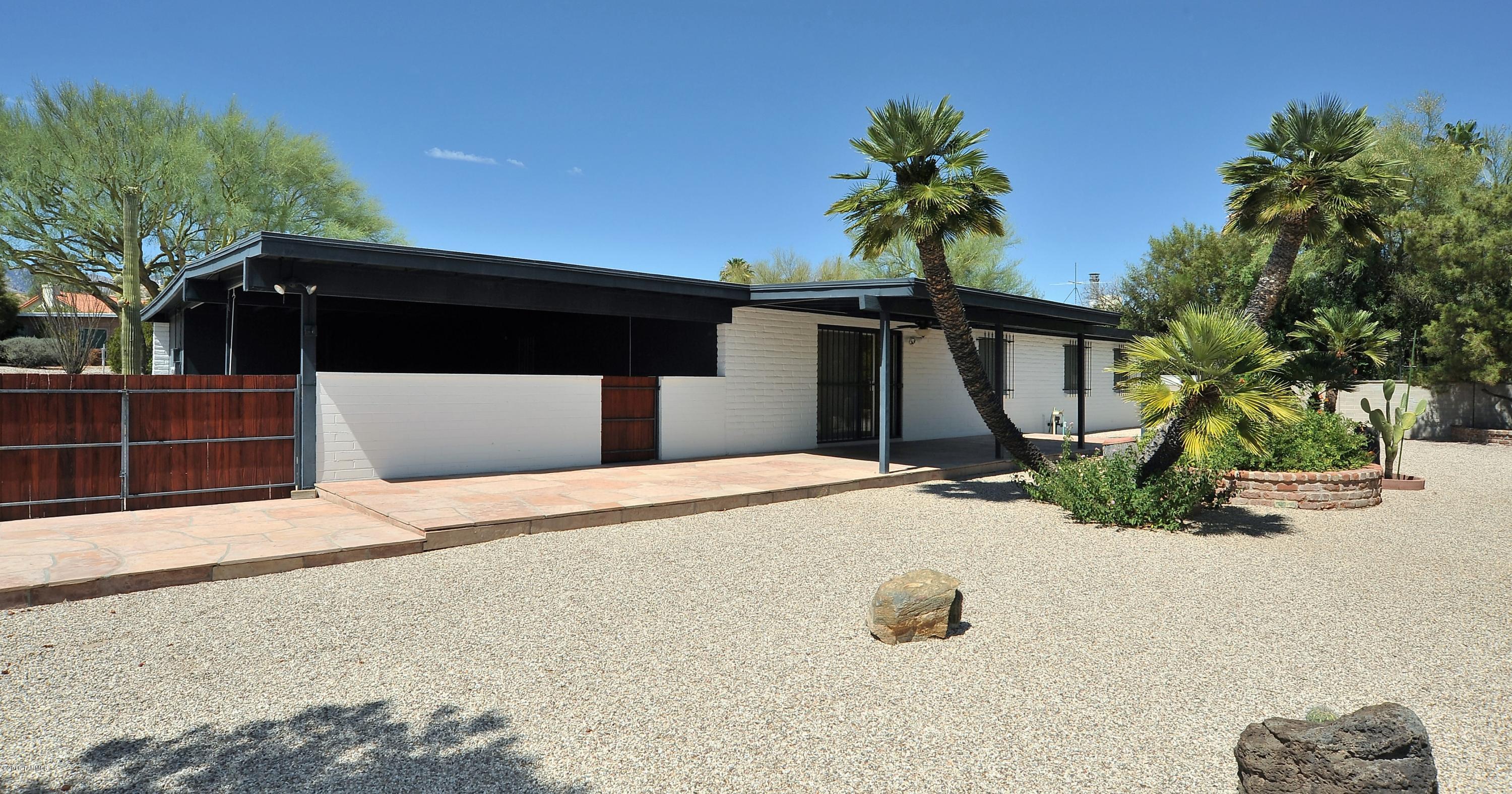 7450 E Sabino Vista Drive