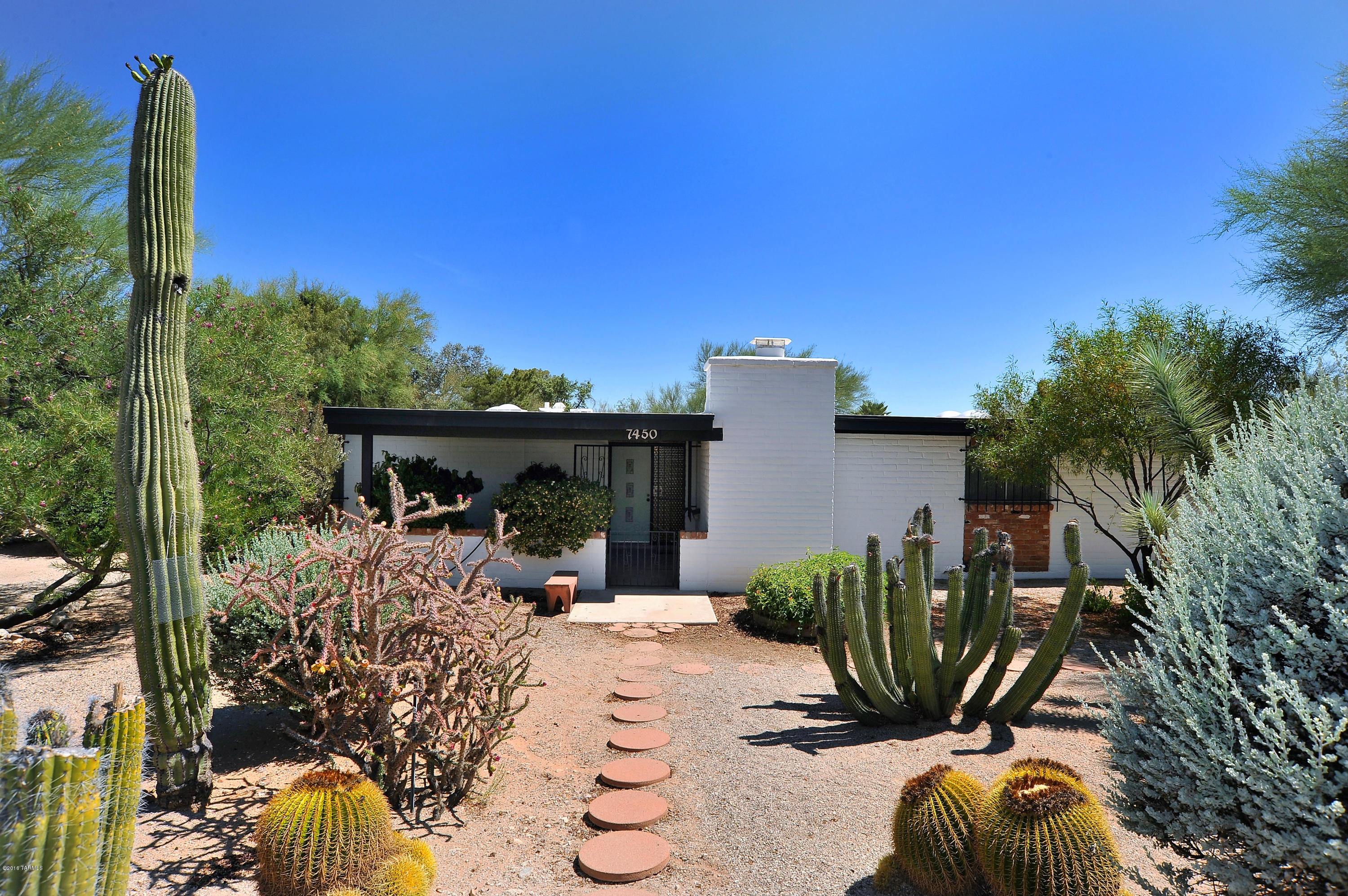 7450 E Sabino Vista Drive