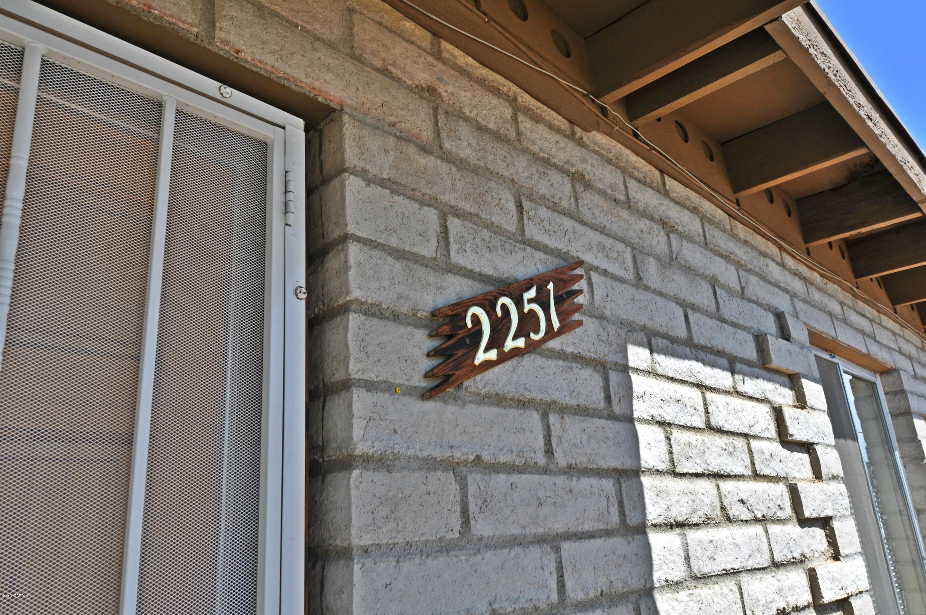2251 E Virginia Street