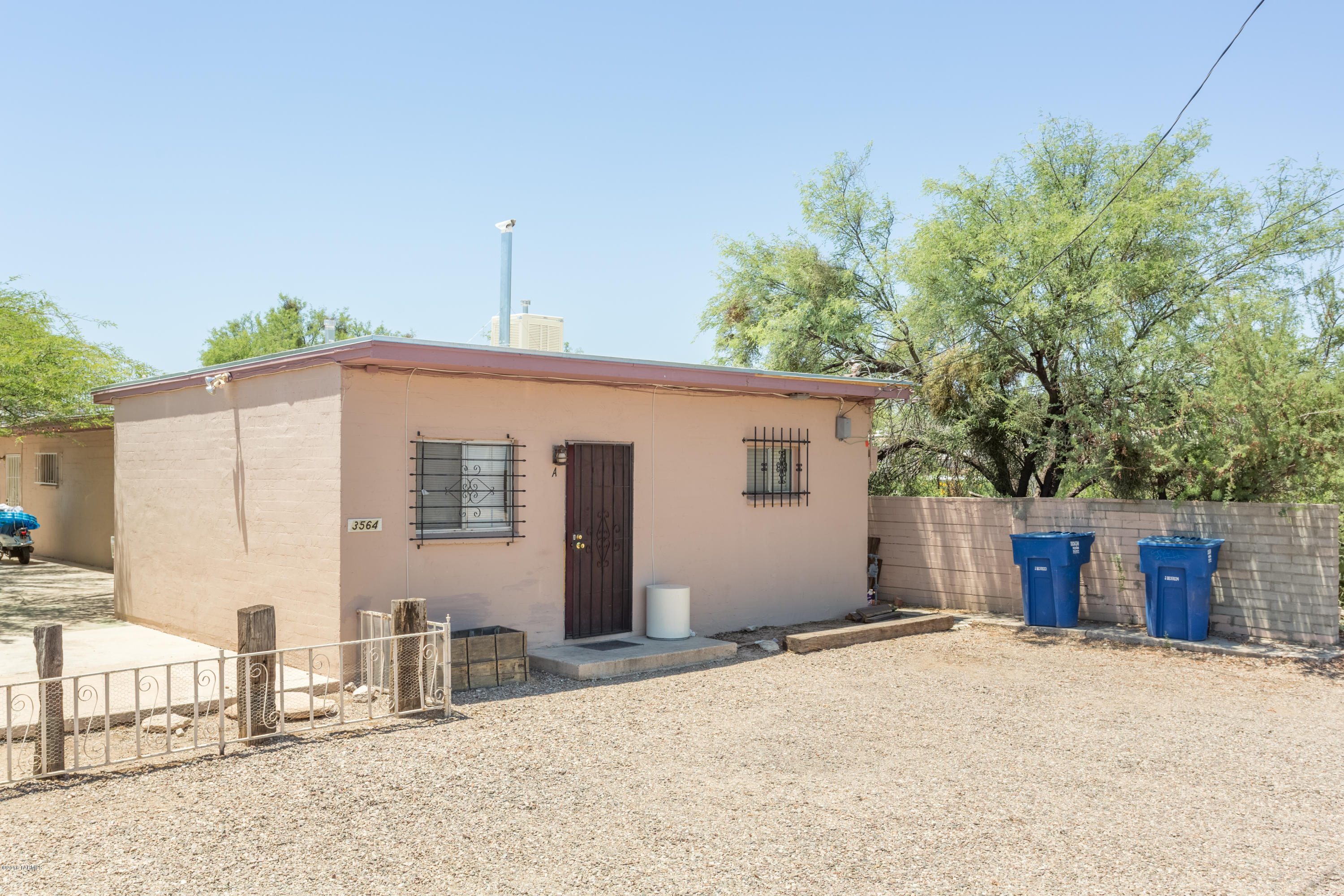 3566 E Kleindale Road