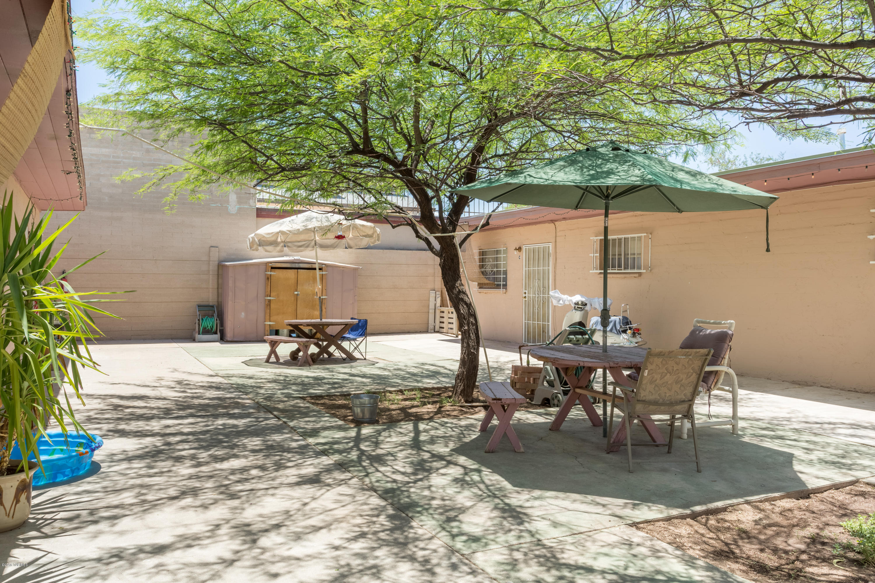 3566 E Kleindale Road