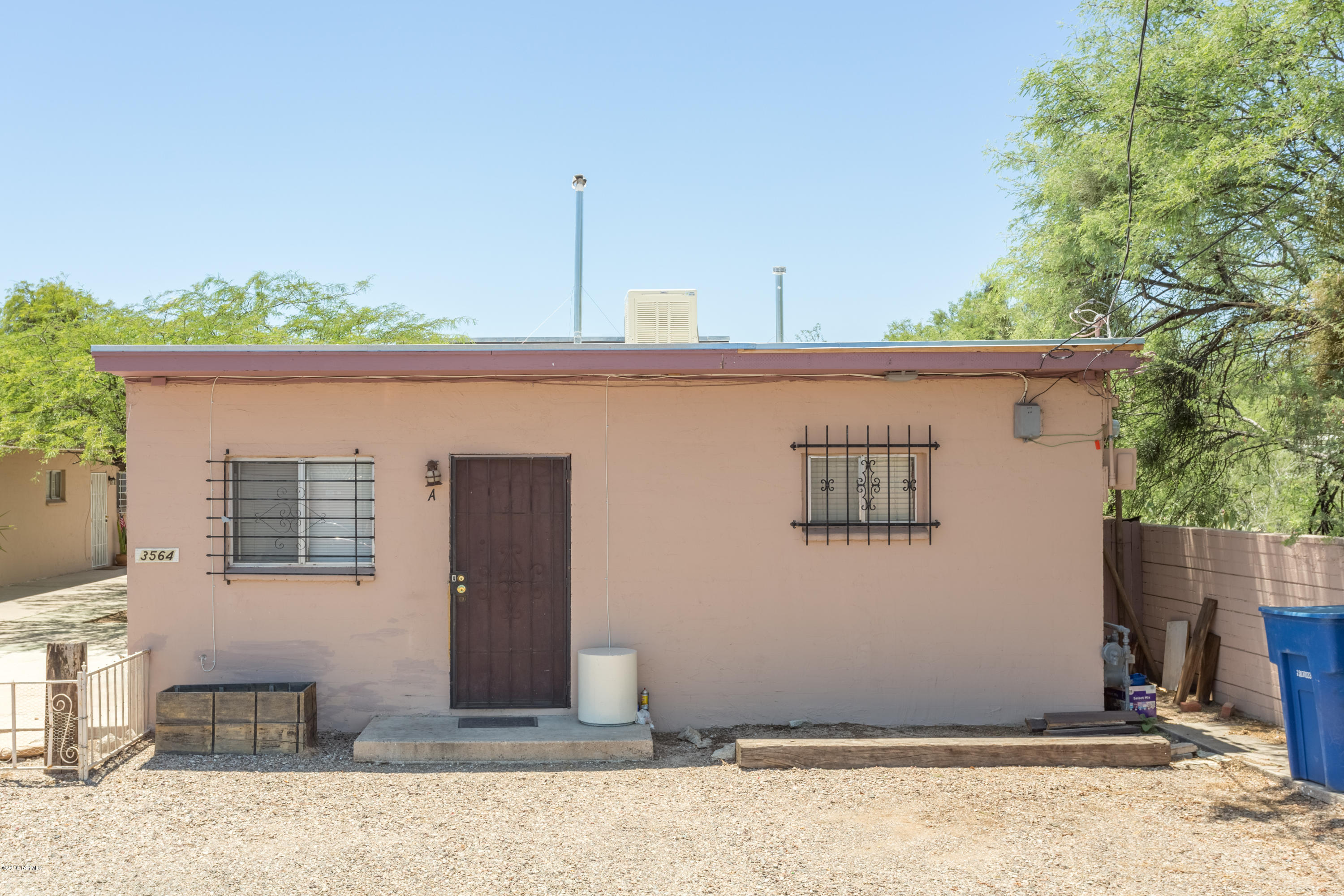 3566 E Kleindale Road