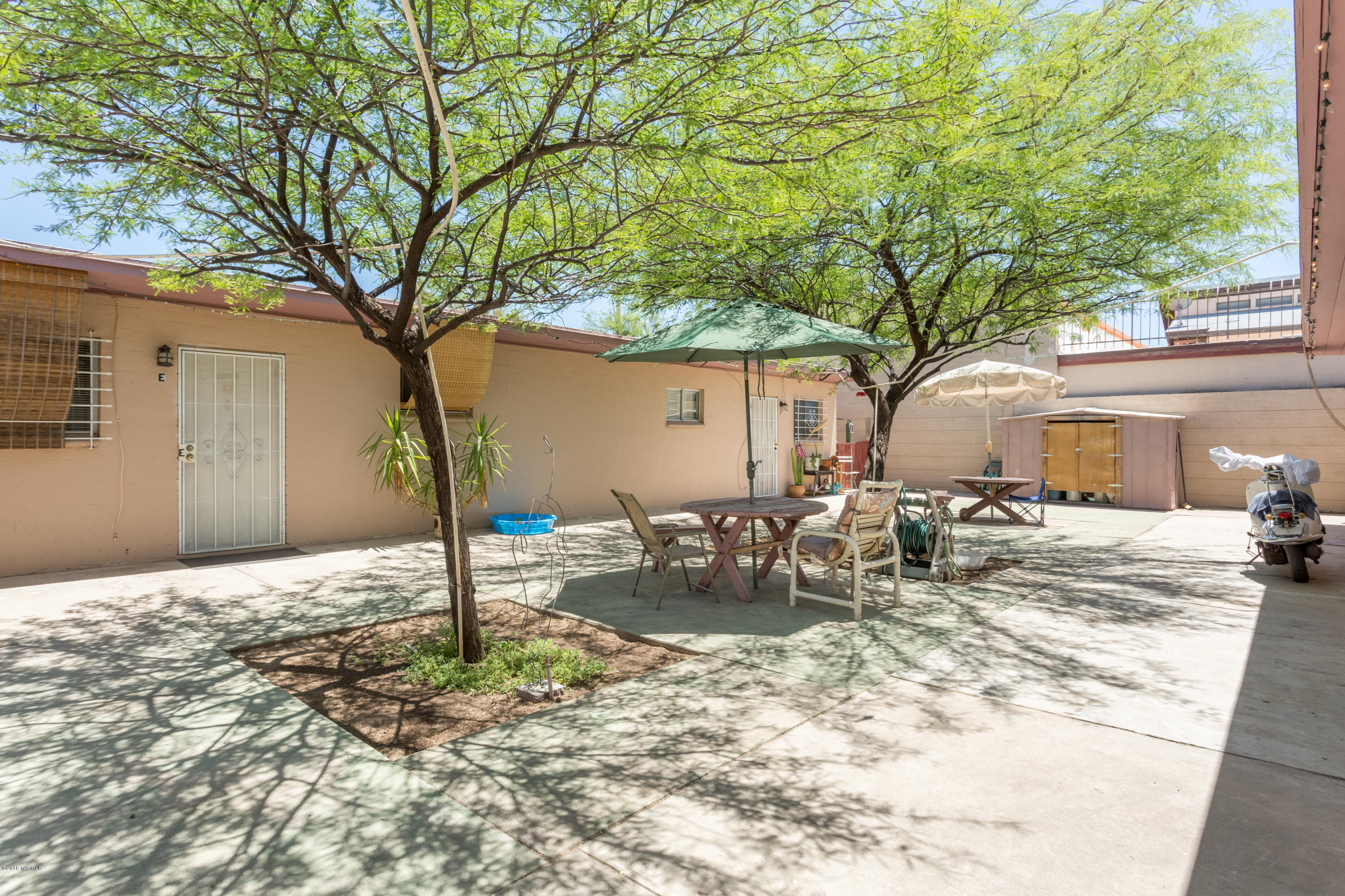 3566 E Kleindale Road