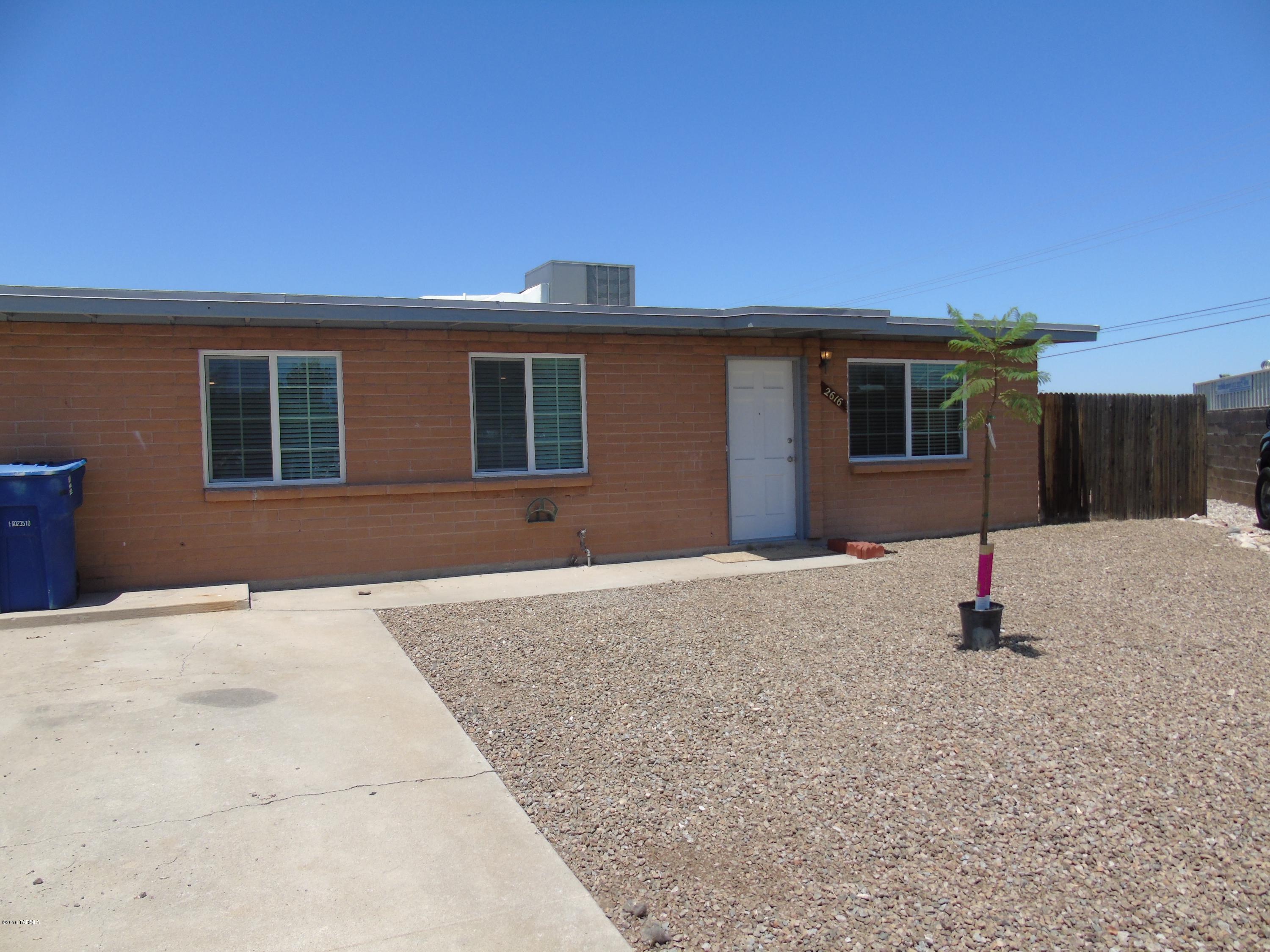 2616 S Calle Yucatan