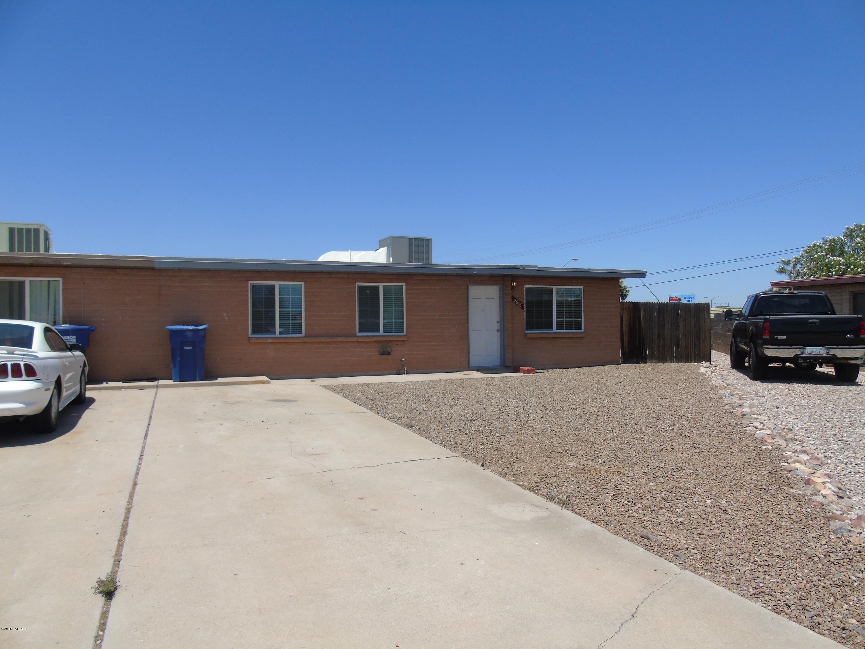 2616 S Calle Yucatan