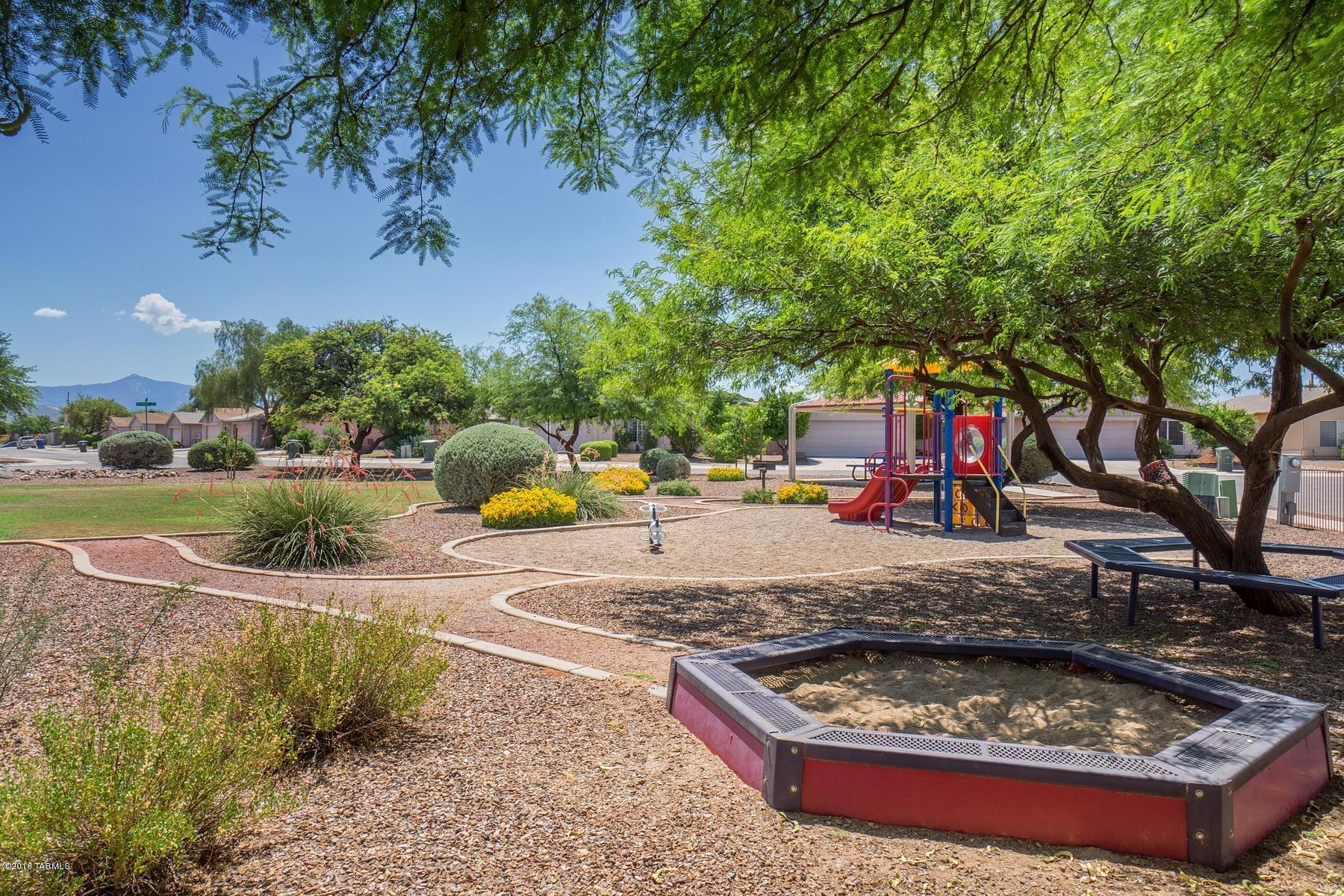 8885 E Fruit Tree Drive