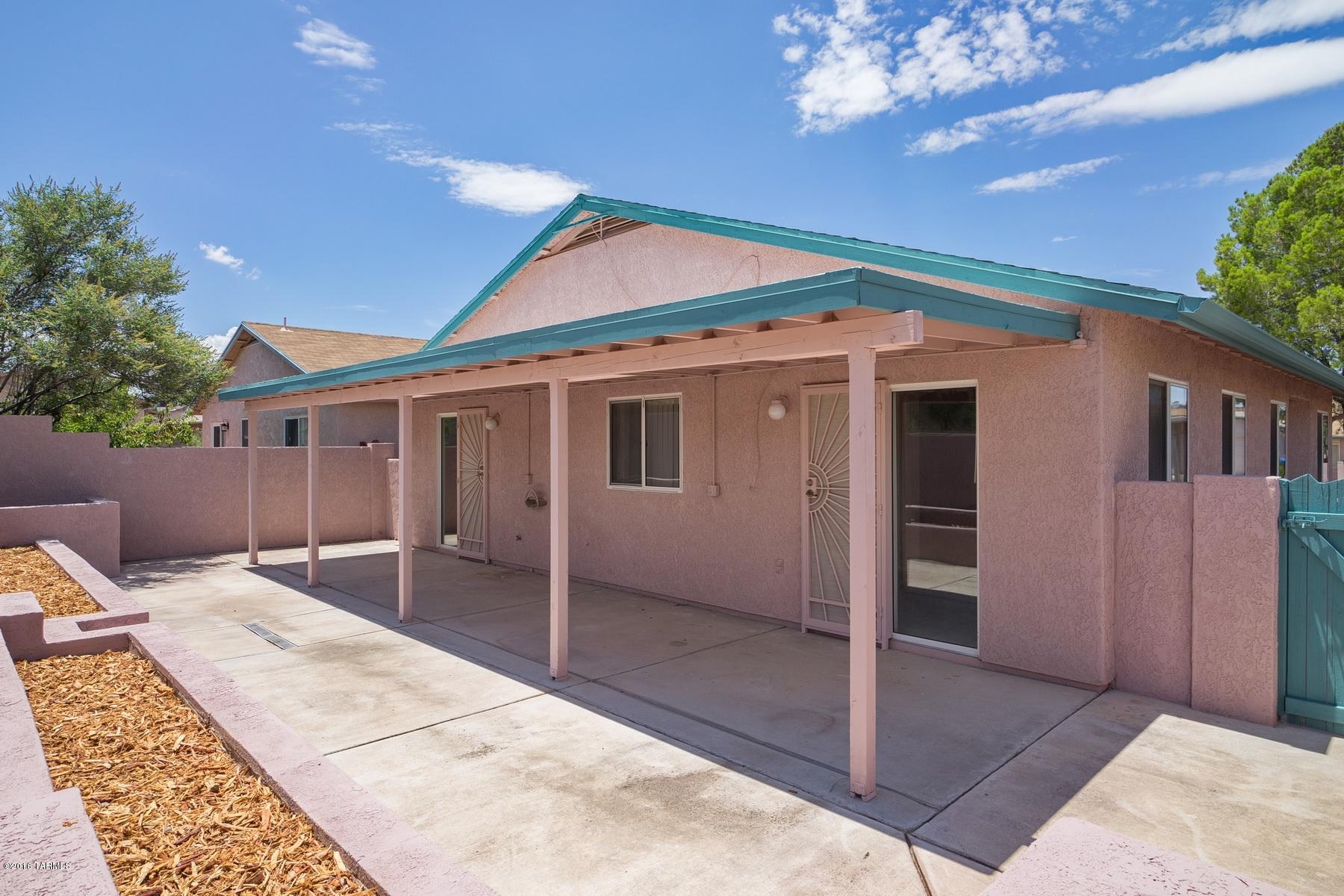 8885 E Fruit Tree Drive