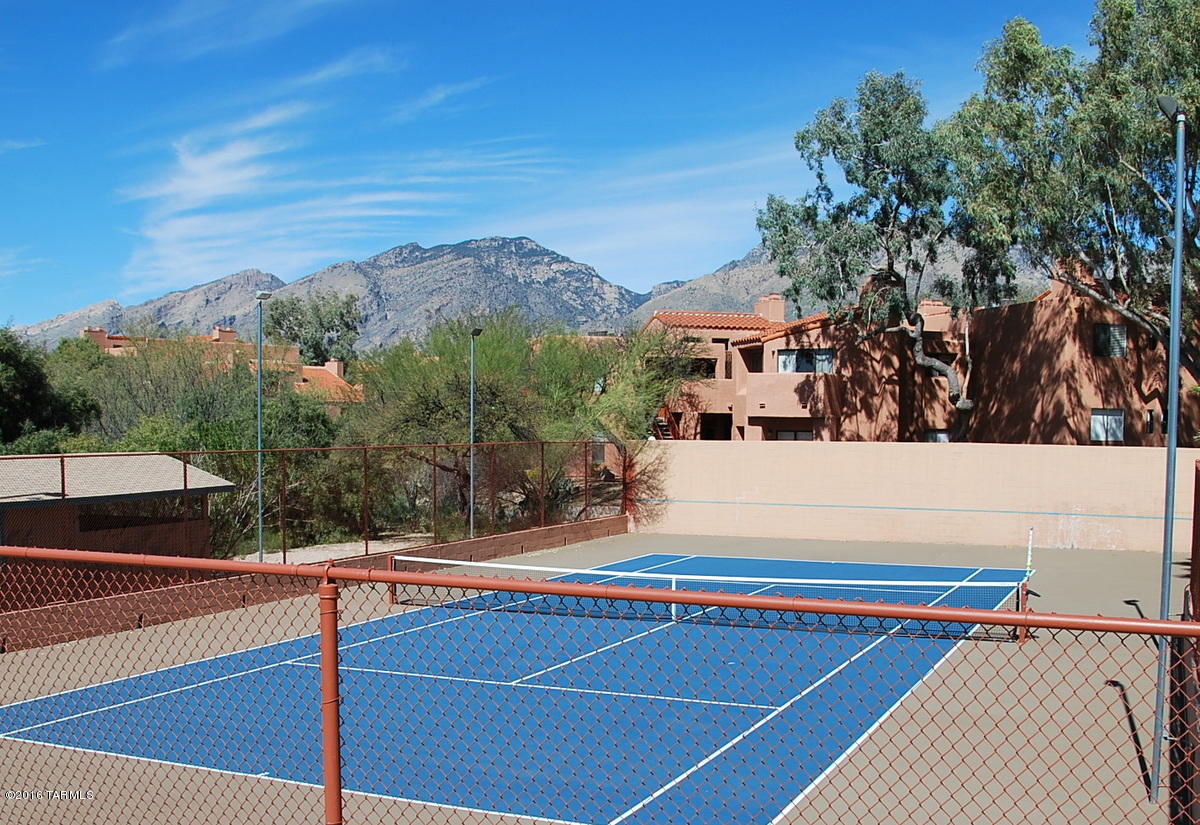 5051 N Sabino Canyon Road Unit: 1113