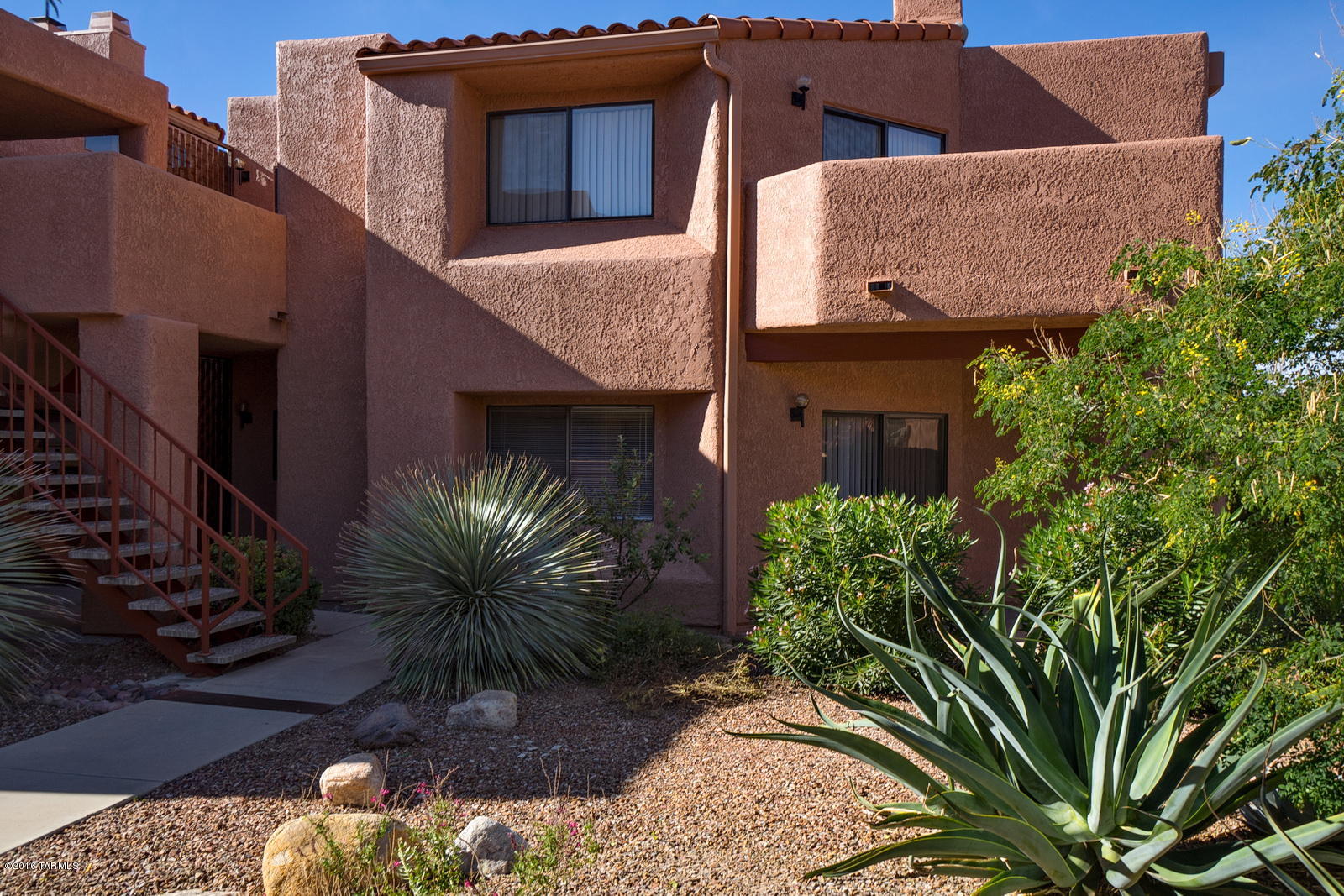5051 N Sabino Canyon Road Unit: 1113