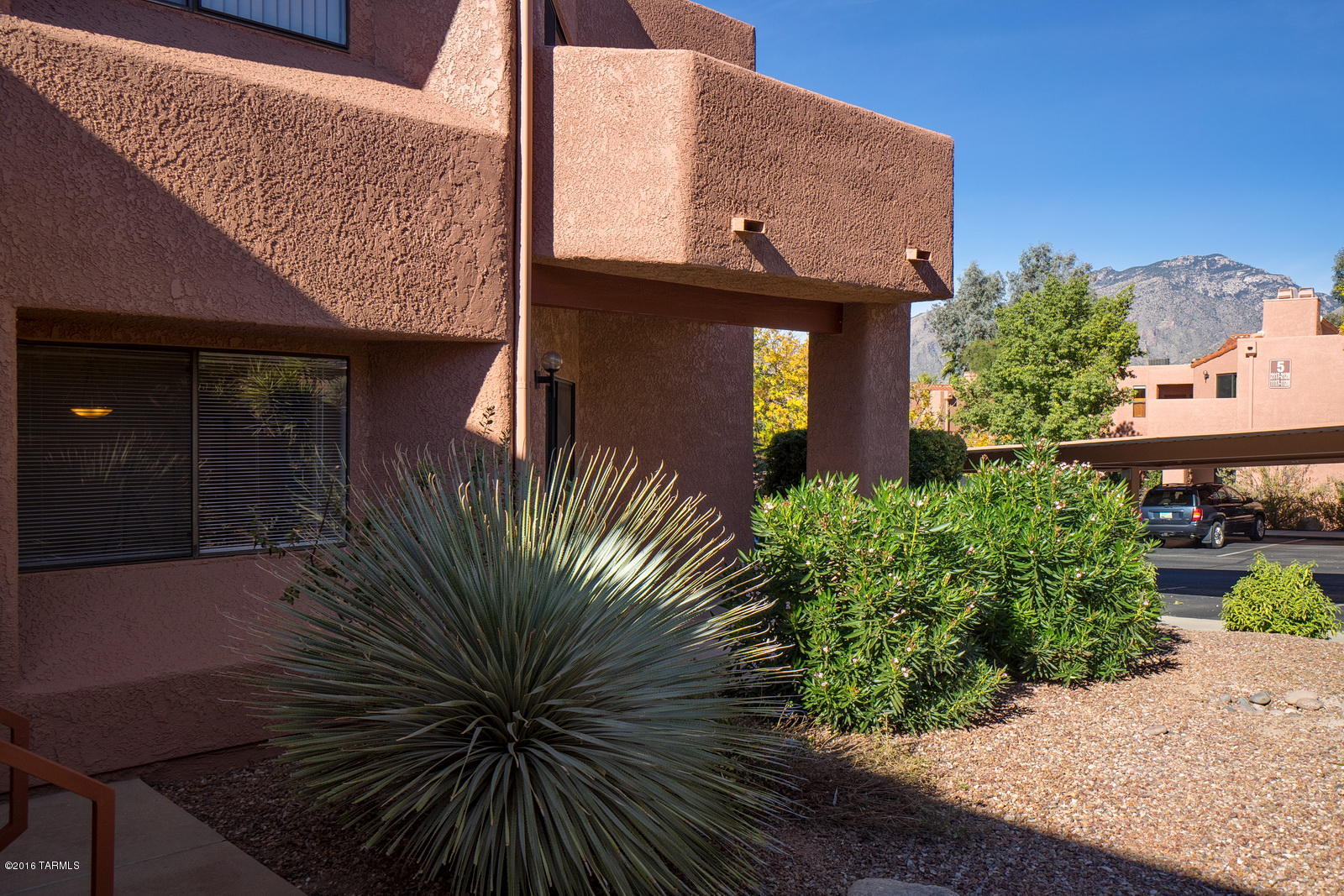 5051 N Sabino Canyon Road Unit: 1113
