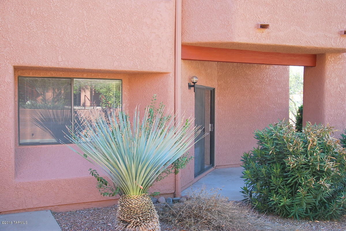 5051 N Sabino Canyon Road Unit: 1113