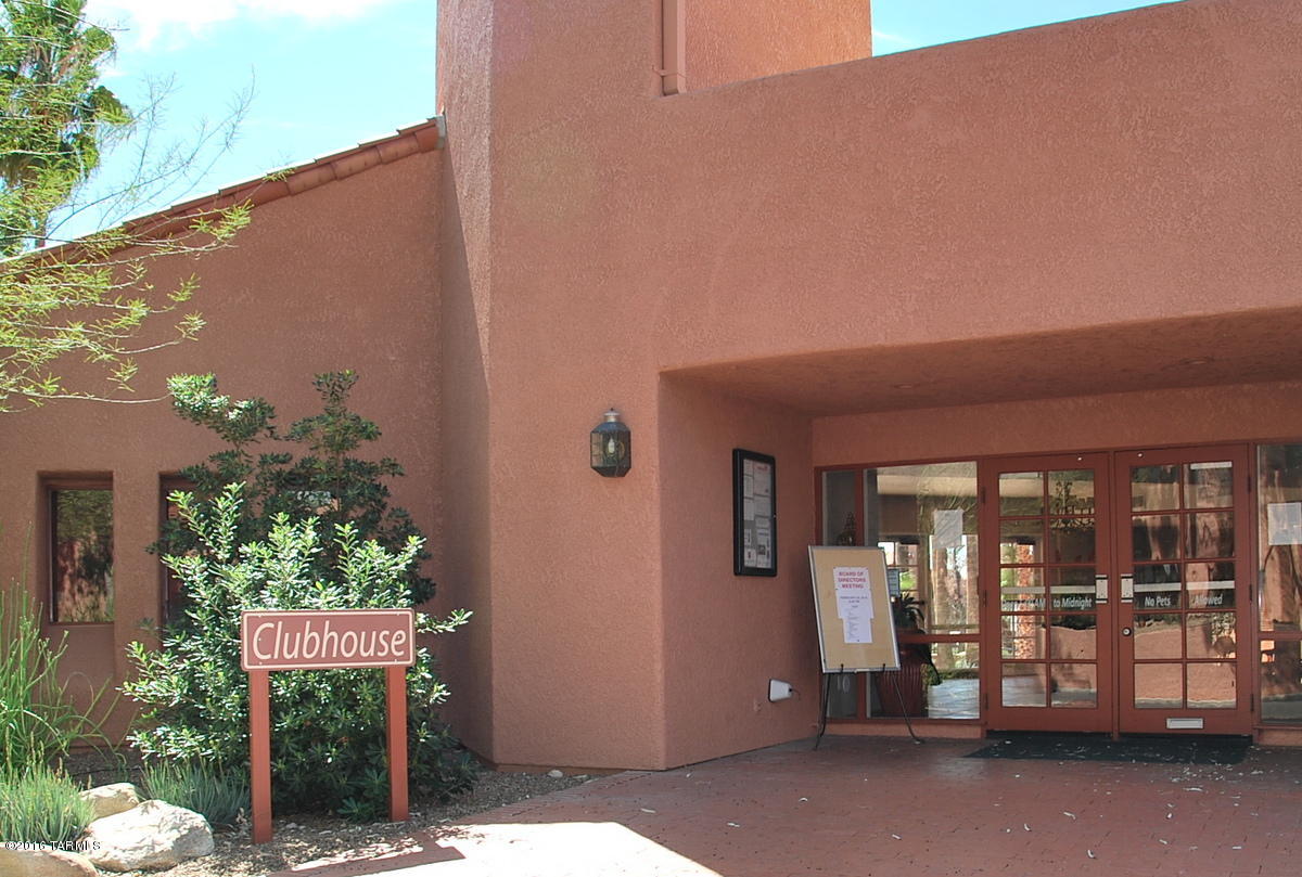 5051 N Sabino Canyon Road Unit: 1113