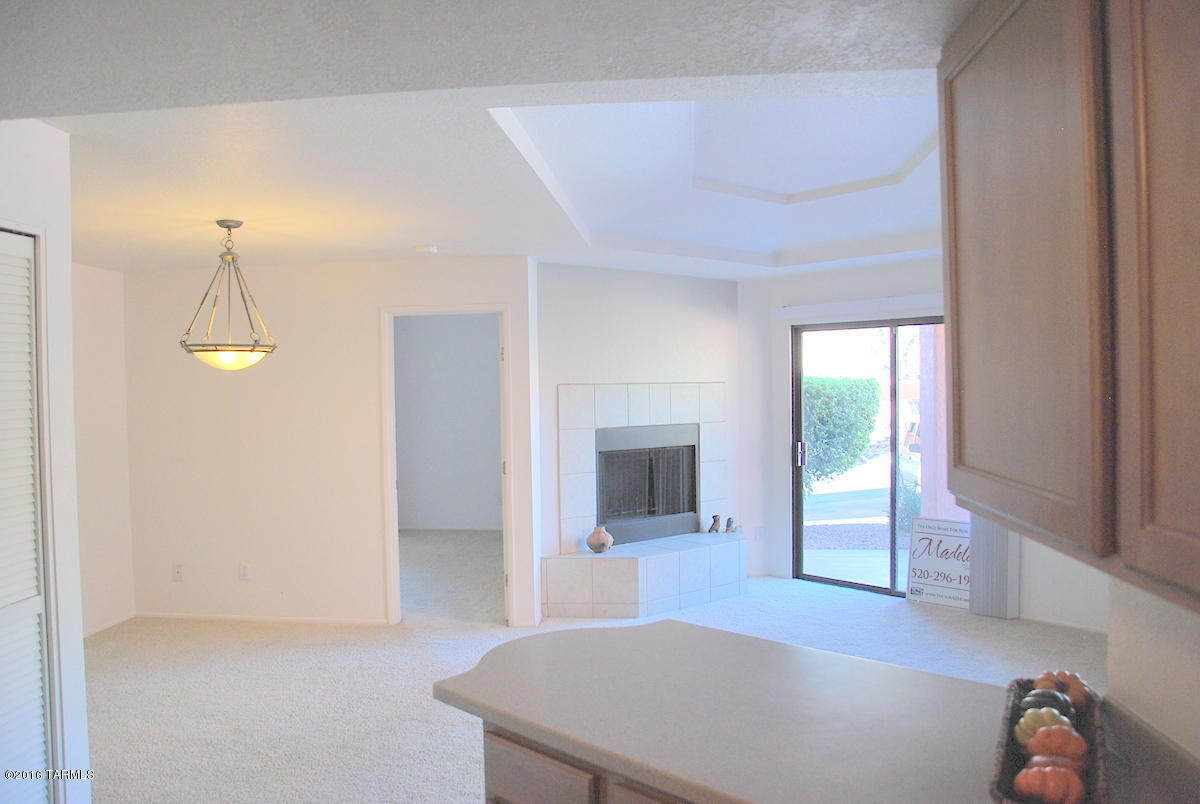 5051 N Sabino Canyon Road Unit: 1113