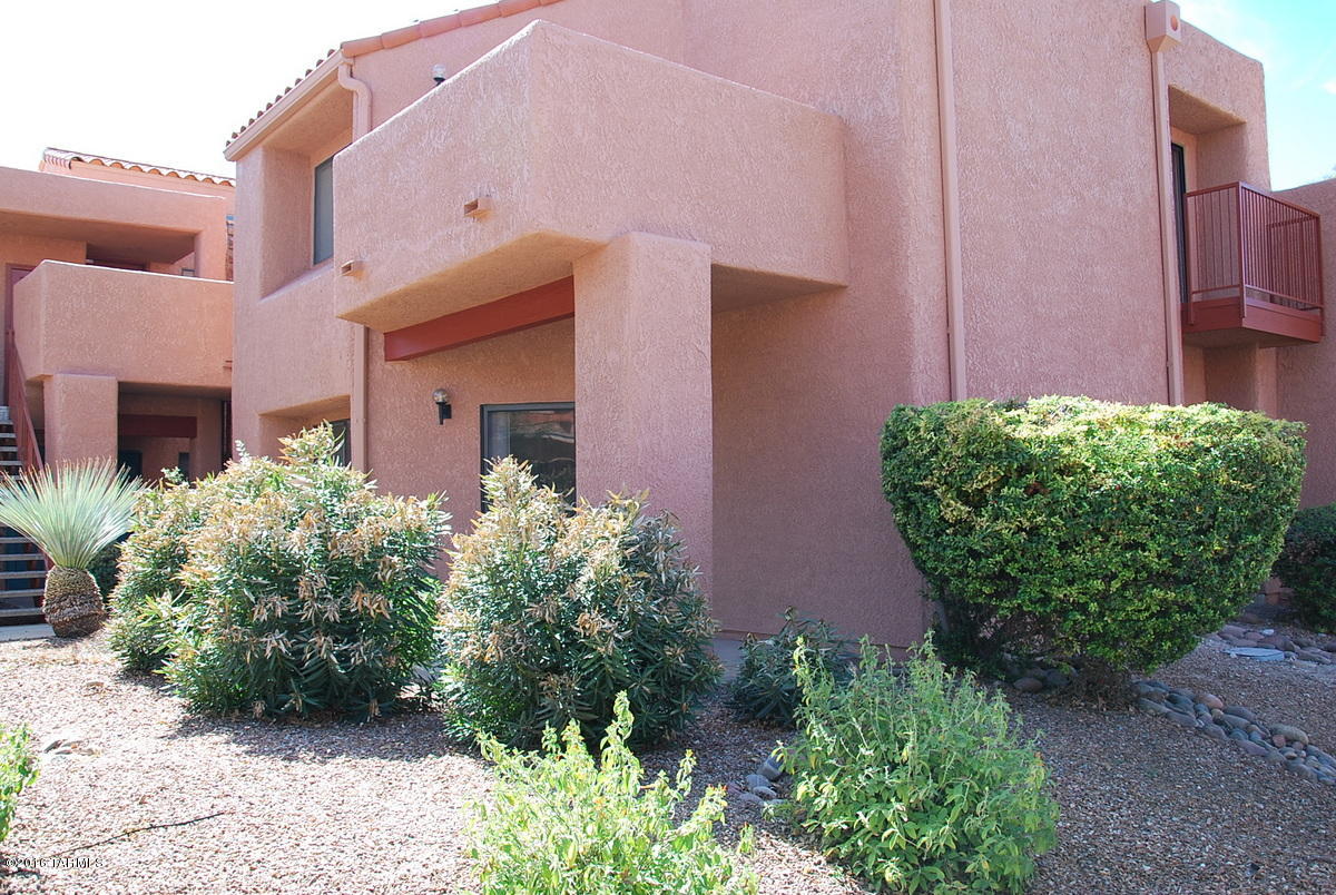 5051 N Sabino Canyon Road Unit: 1113