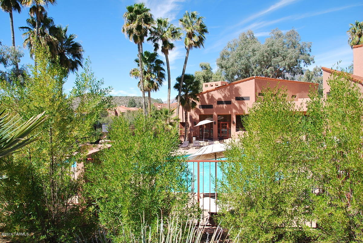 5051 N Sabino Canyon Road Unit: 1113