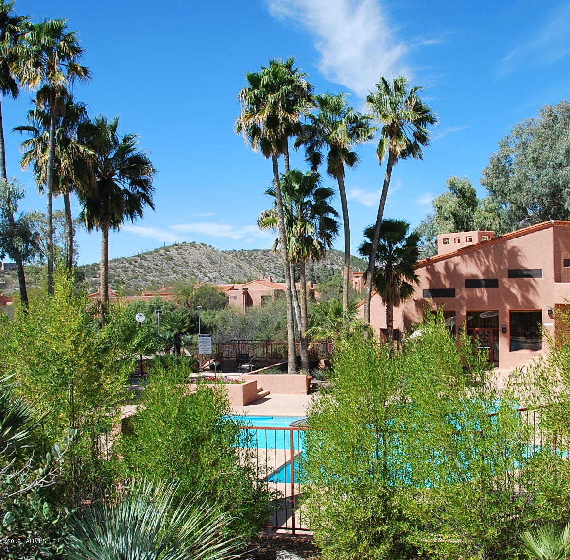 5051 N Sabino Canyon Road Unit: 1113