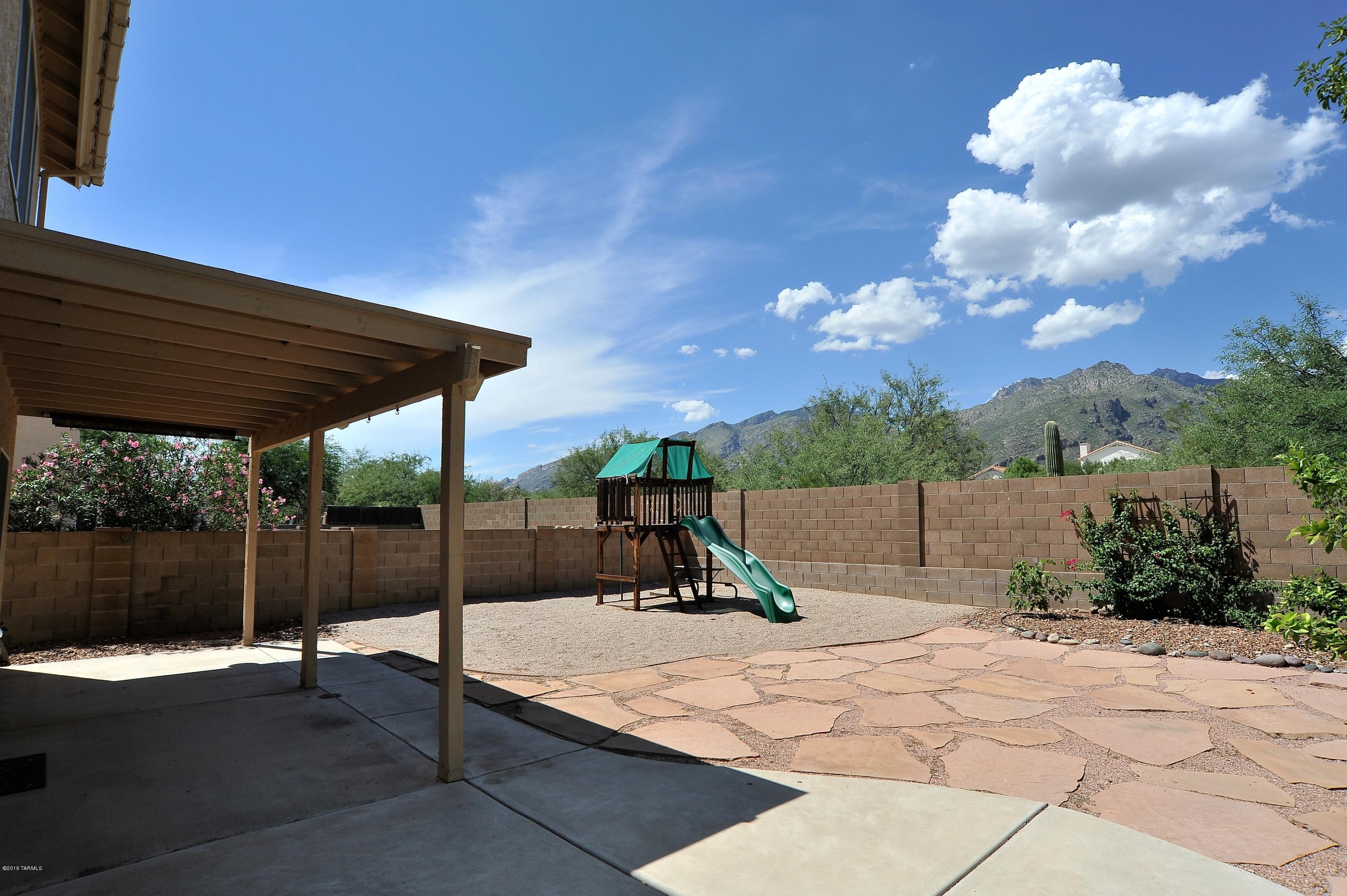 7743 E Castle Valley Way