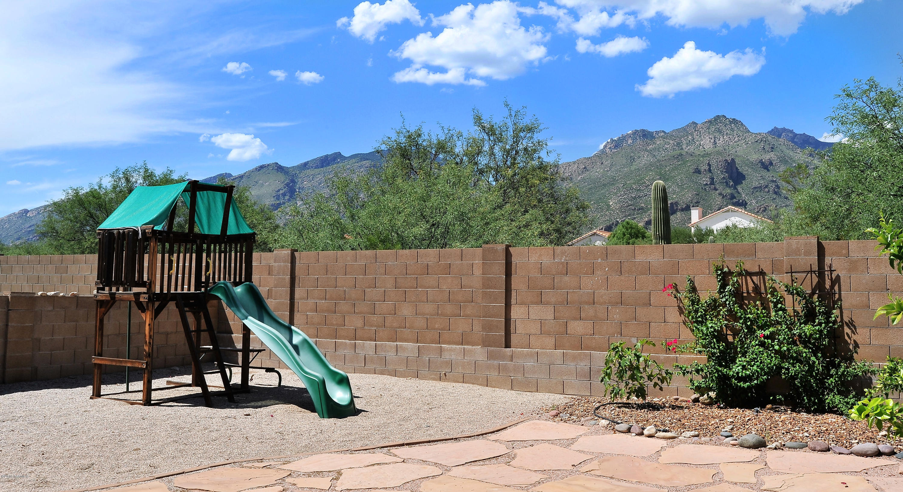 7743 E Castle Valley Way