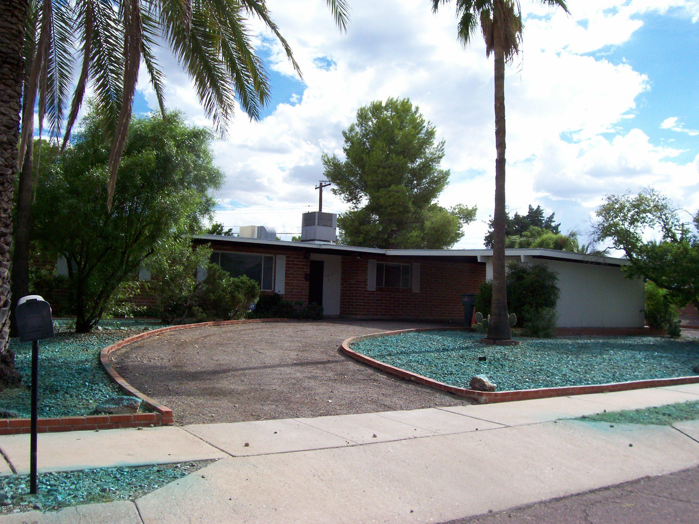 4818 E Alta Vista Street