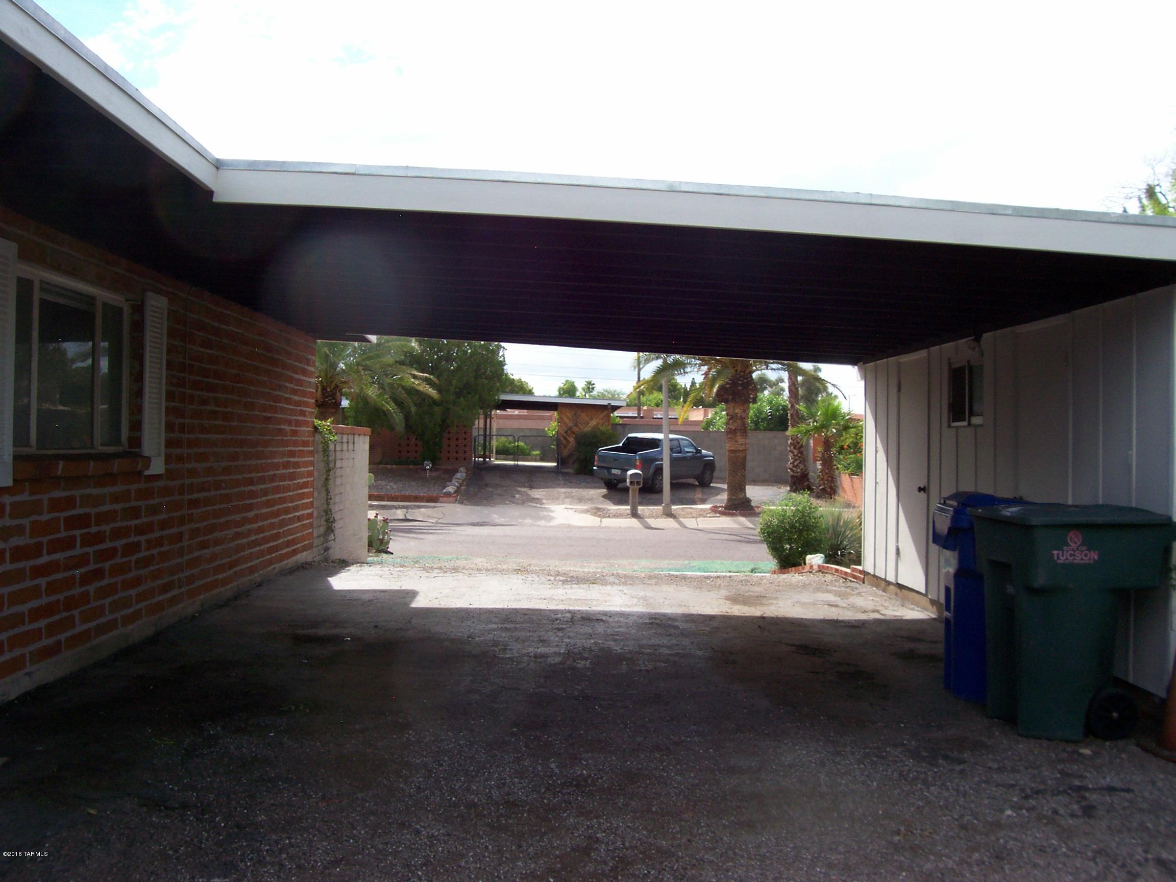 4818 E Alta Vista Street