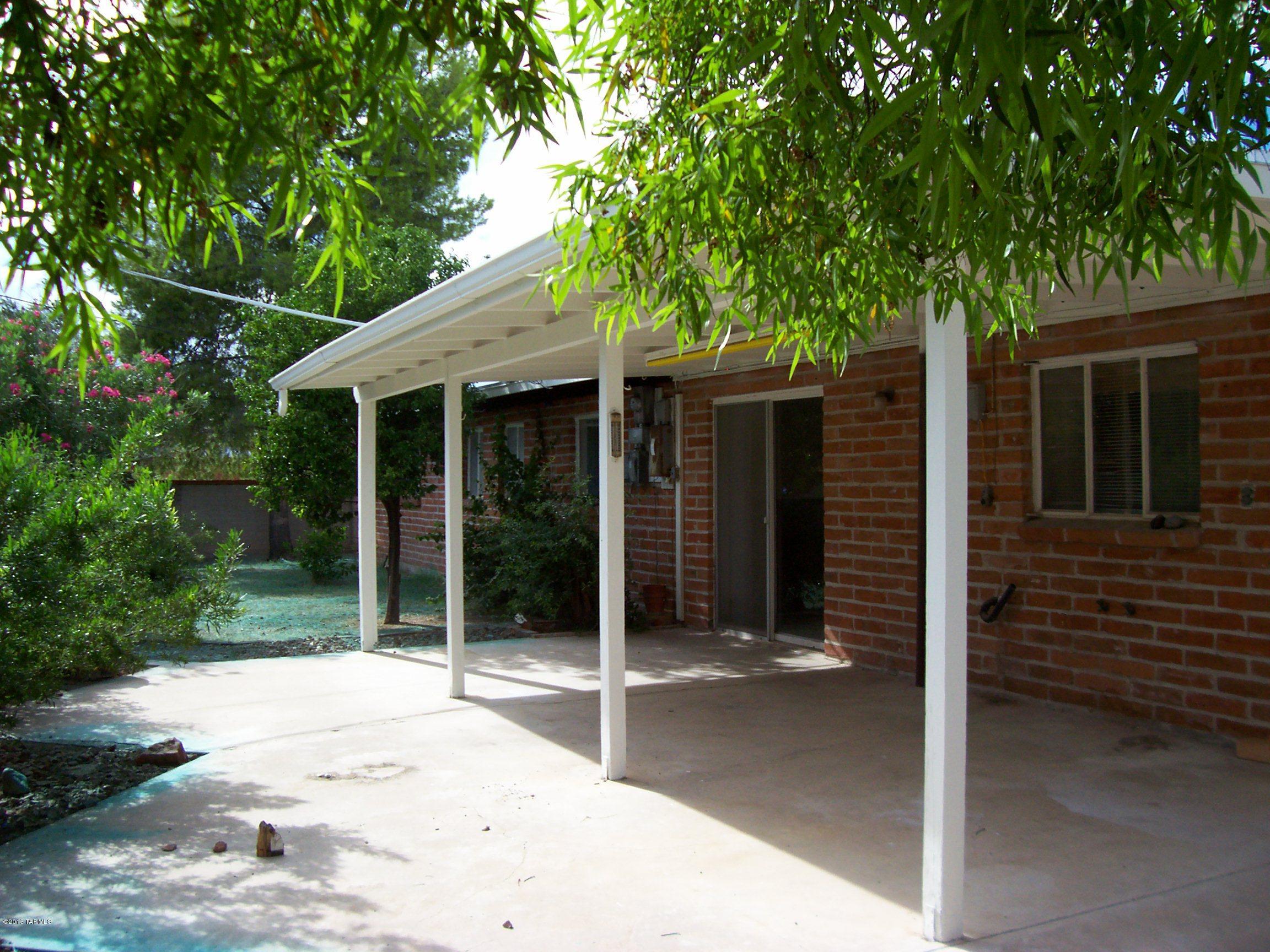 4818 E Alta Vista Street