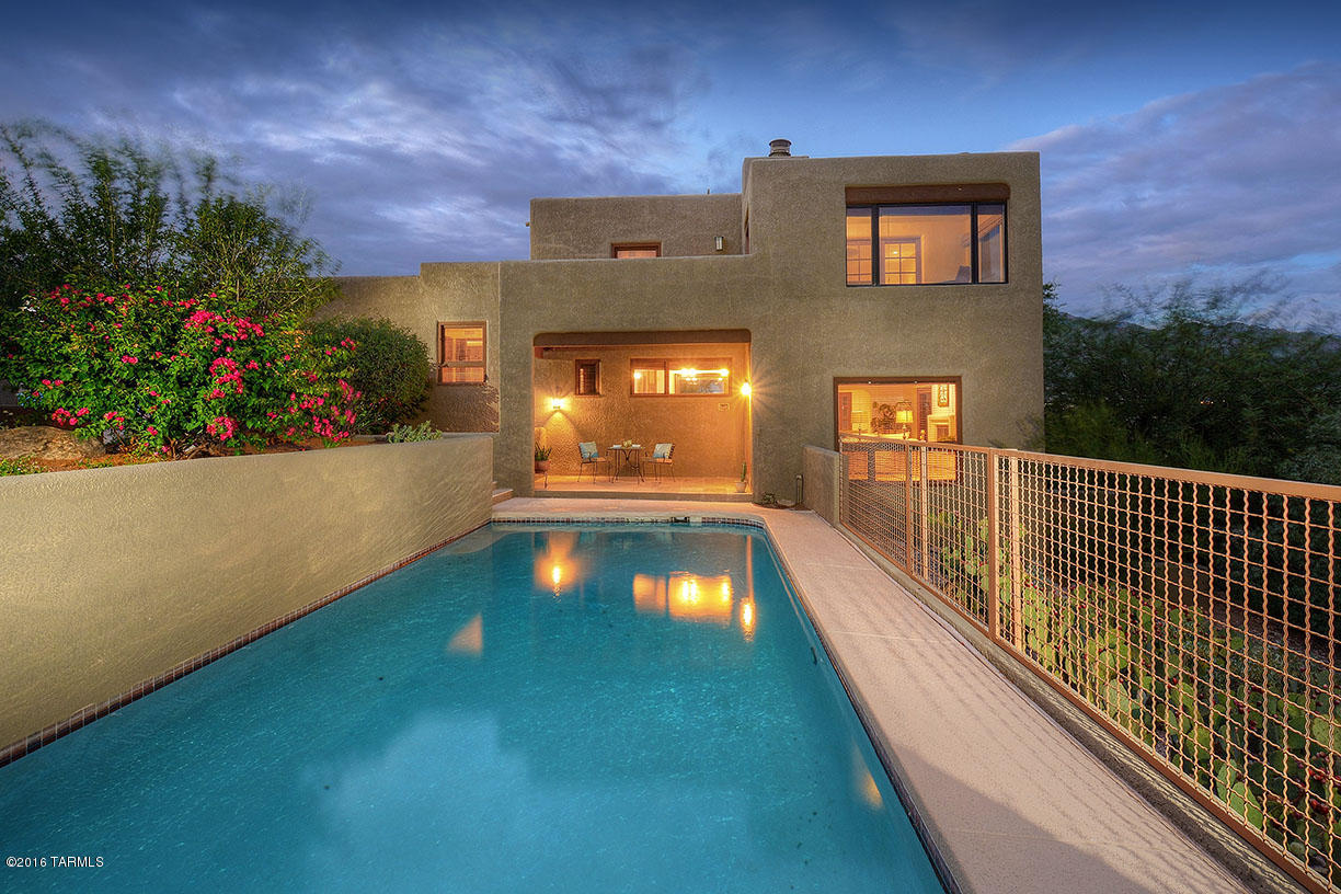 6164 E Paseo Cimarron