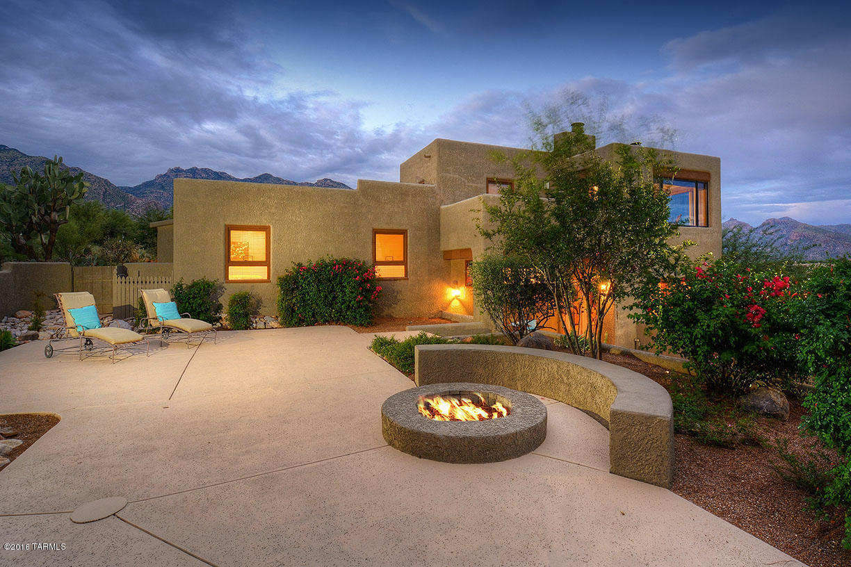 6164 E Paseo Cimarron
