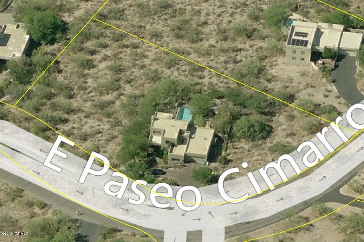6164 E Paseo Cimarron
