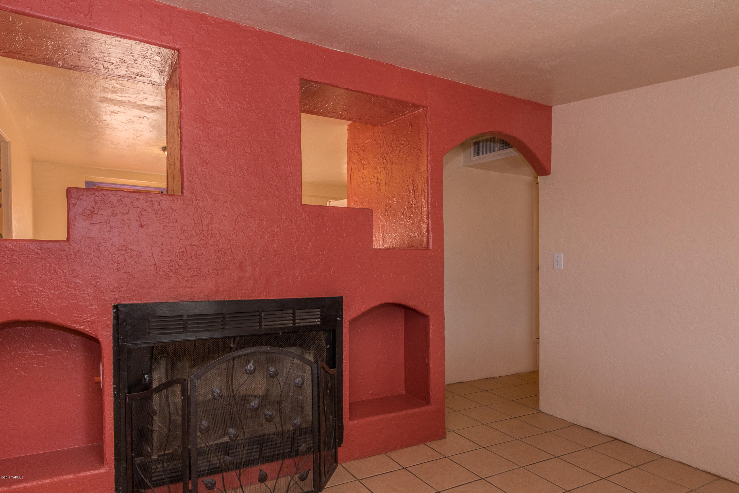 1709 S Van Buren Avenue