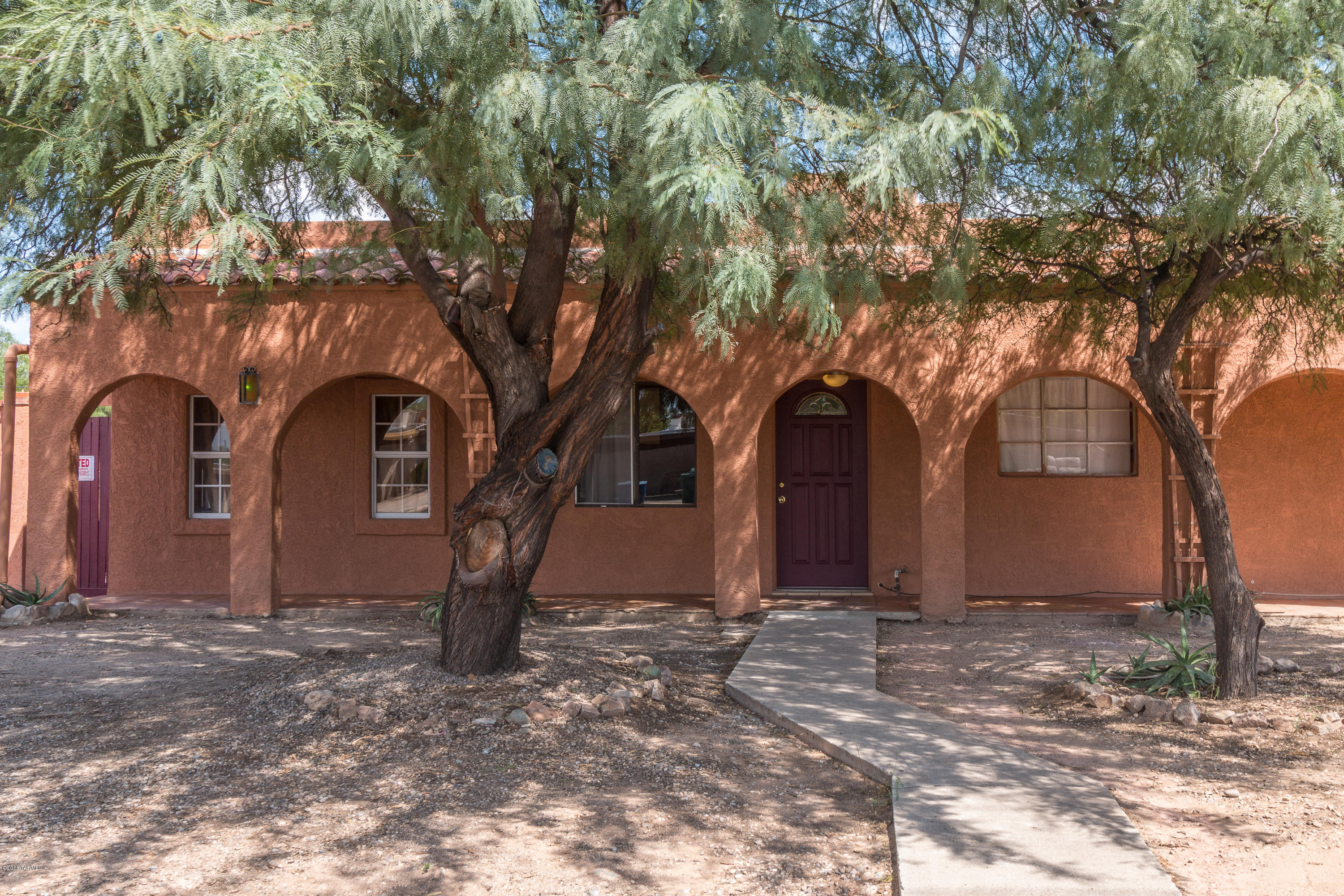1709 S Van Buren Avenue