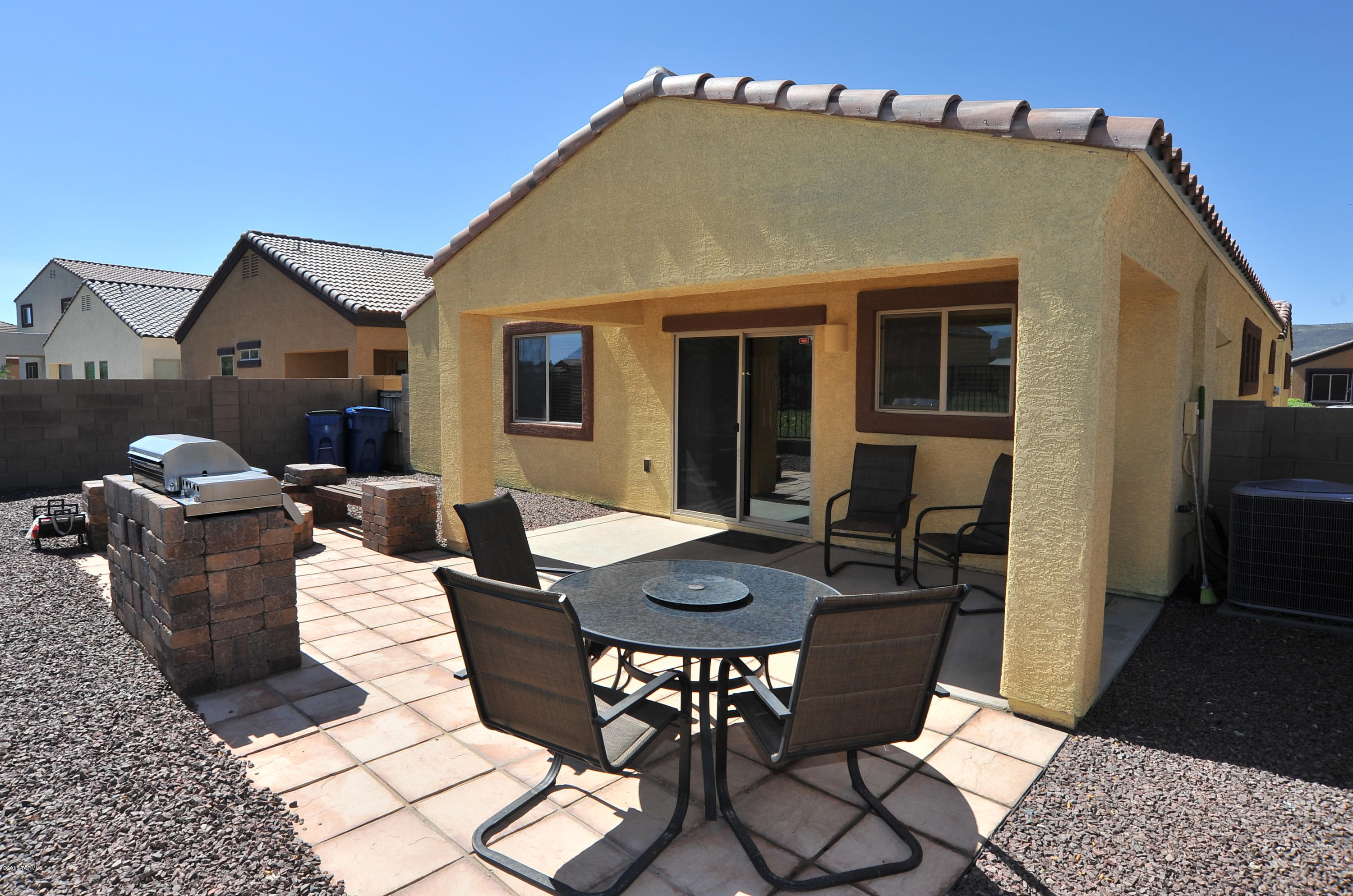 6388 W Sugar Pine Trail