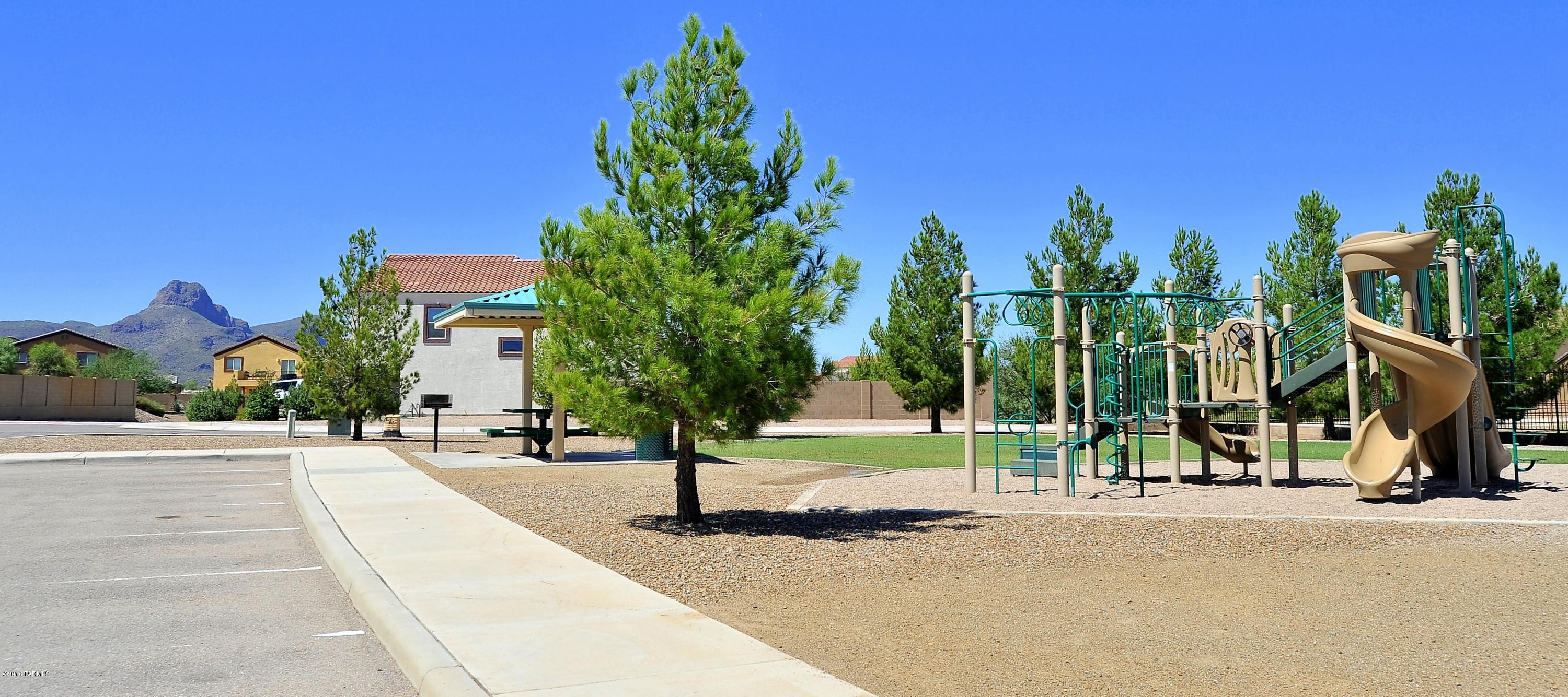 6388 W Sugar Pine Trail