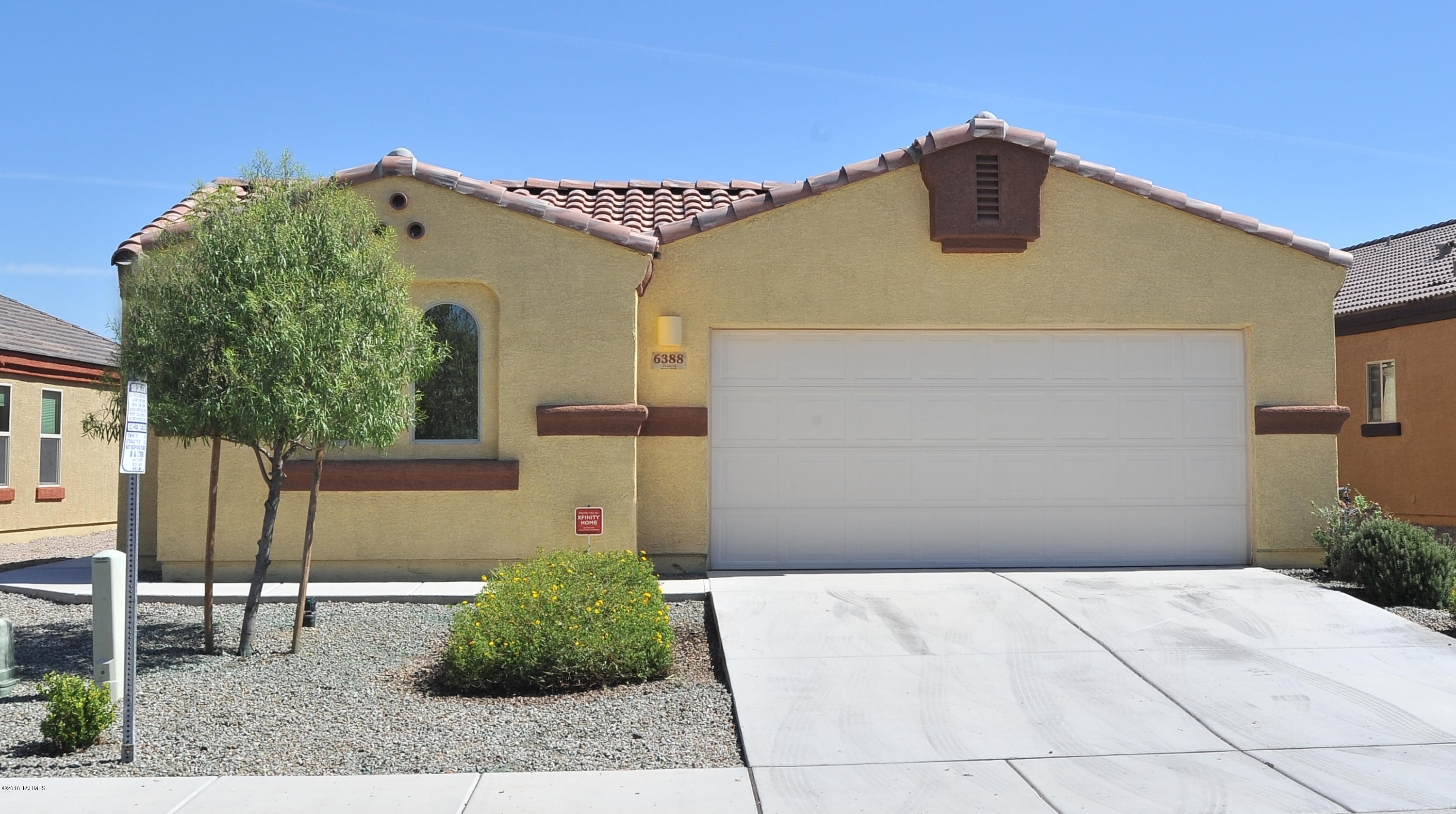 6388 W Sugar Pine Trail