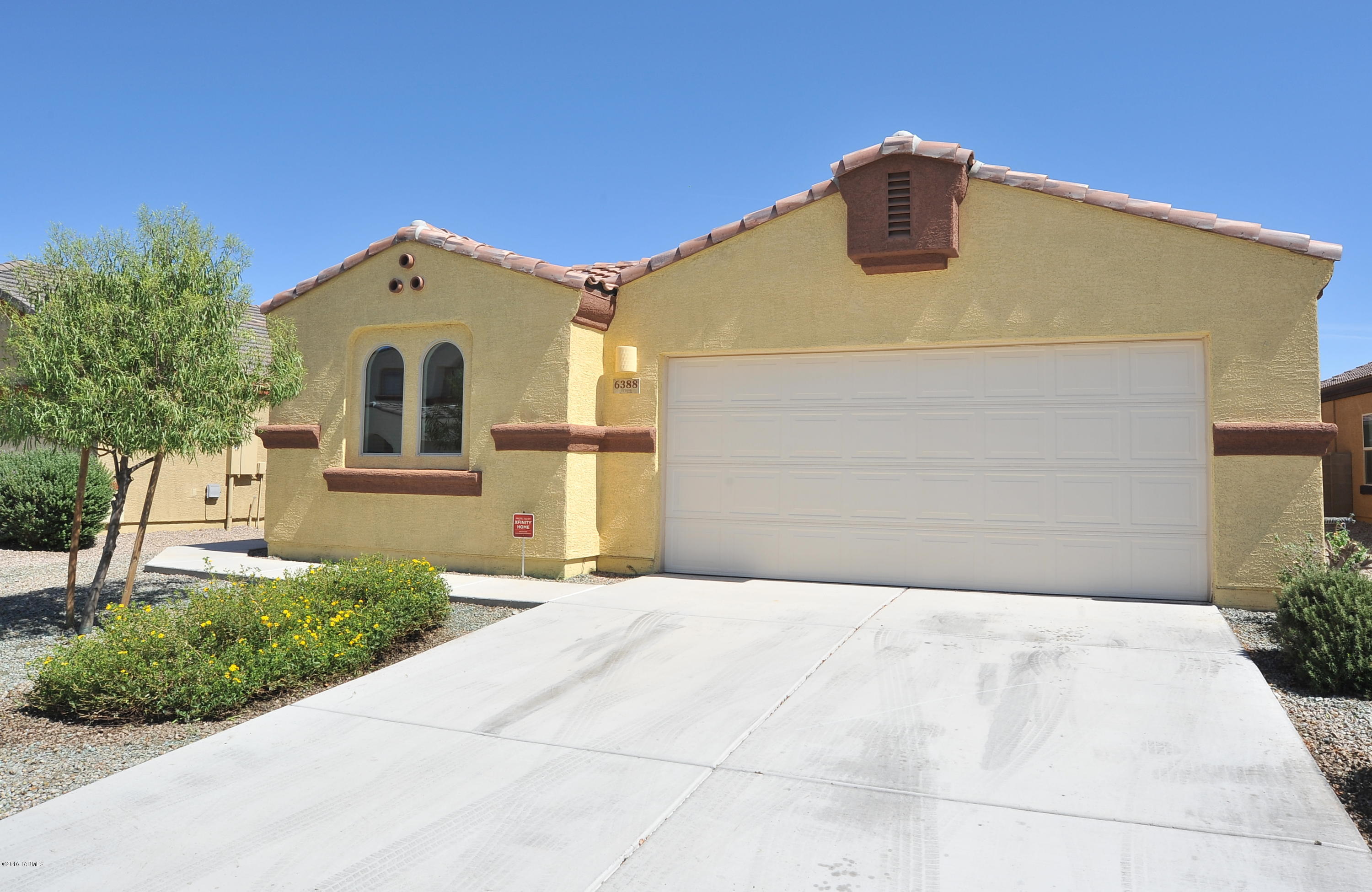 6388 W Sugar Pine Trail