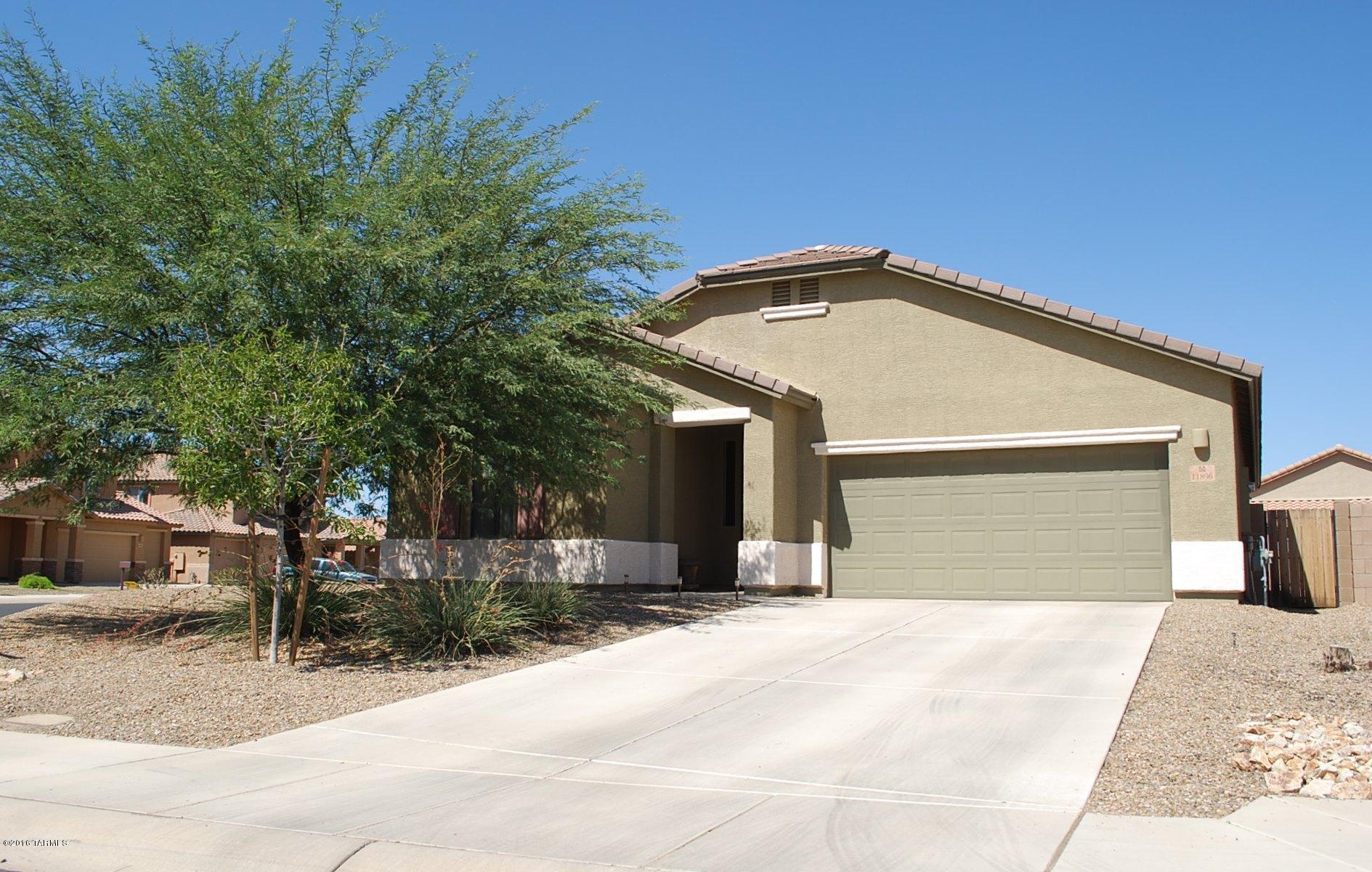 11896 W Byron Wolfe Drive