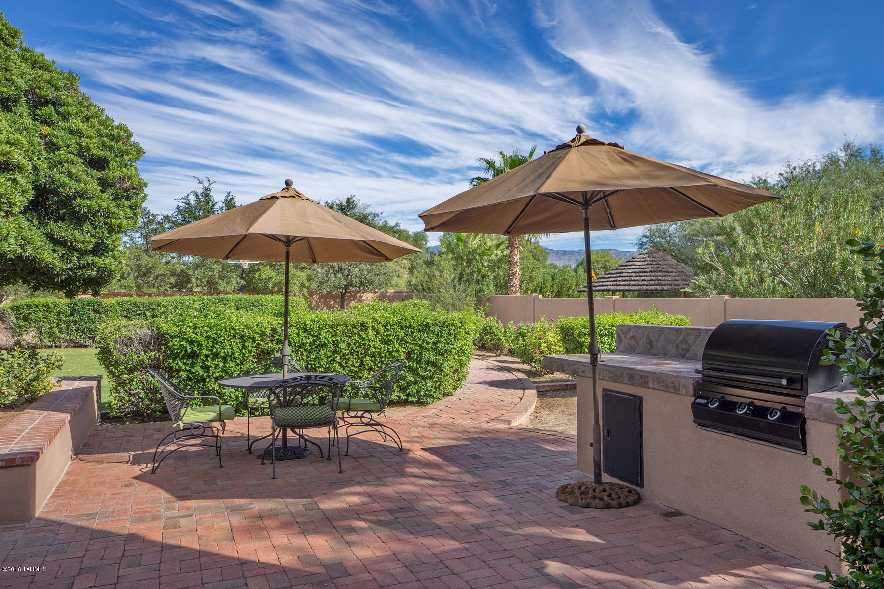 2530 N Castle Rock Drive
