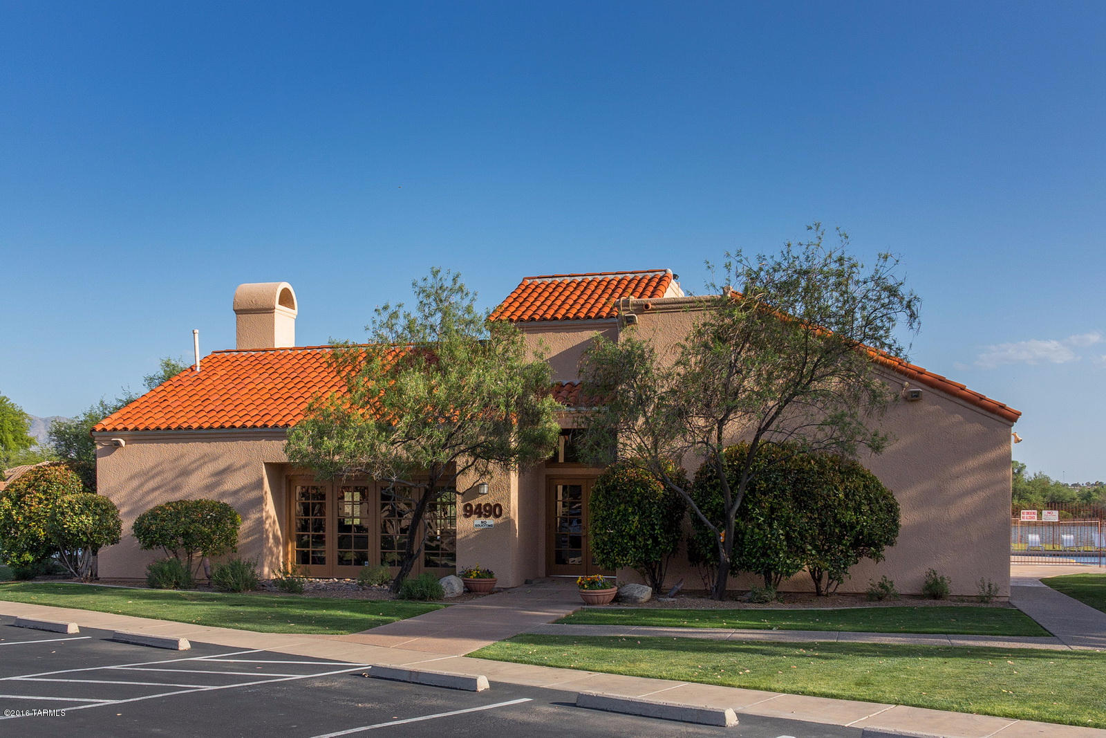 2530 N Castle Rock Drive