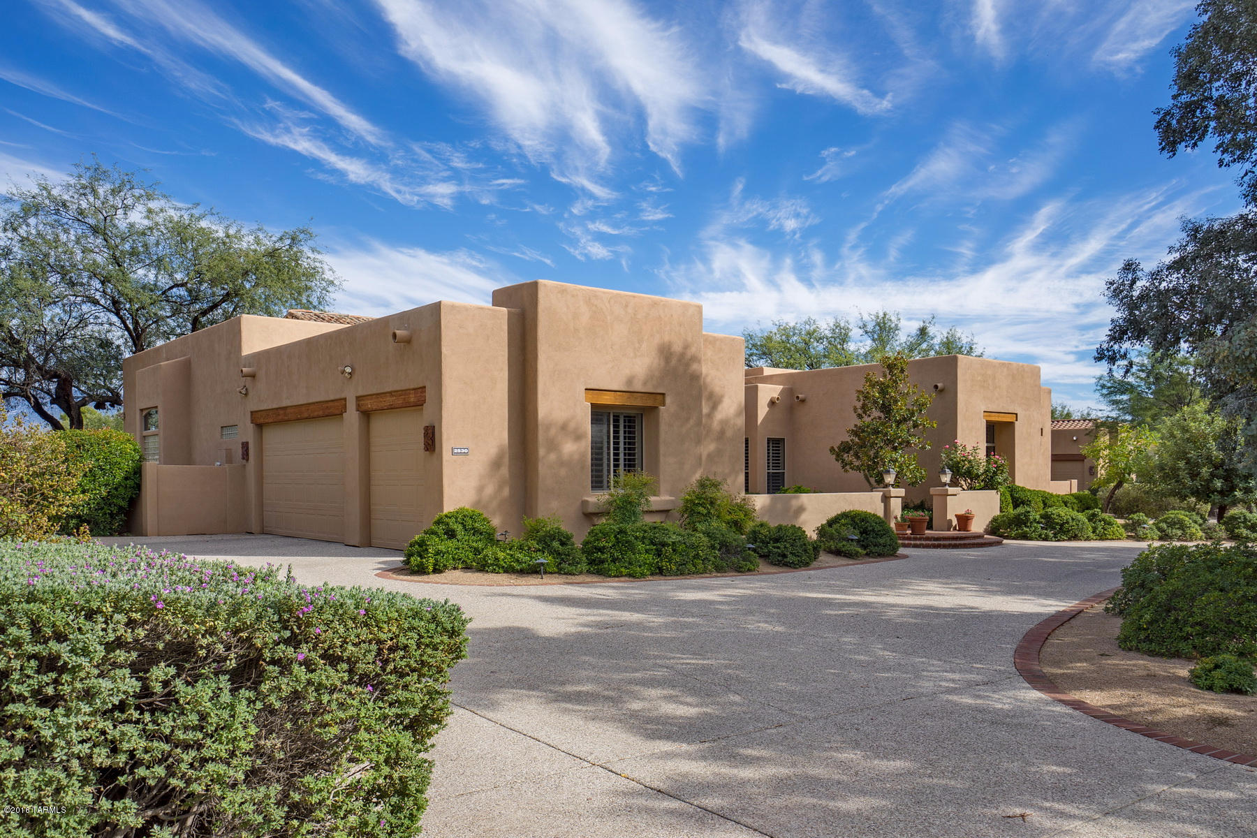 2530 N Castle Rock Drive