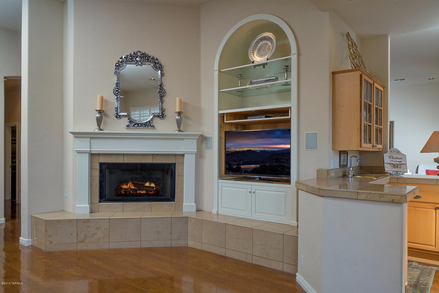 2530 N Castle Rock Drive