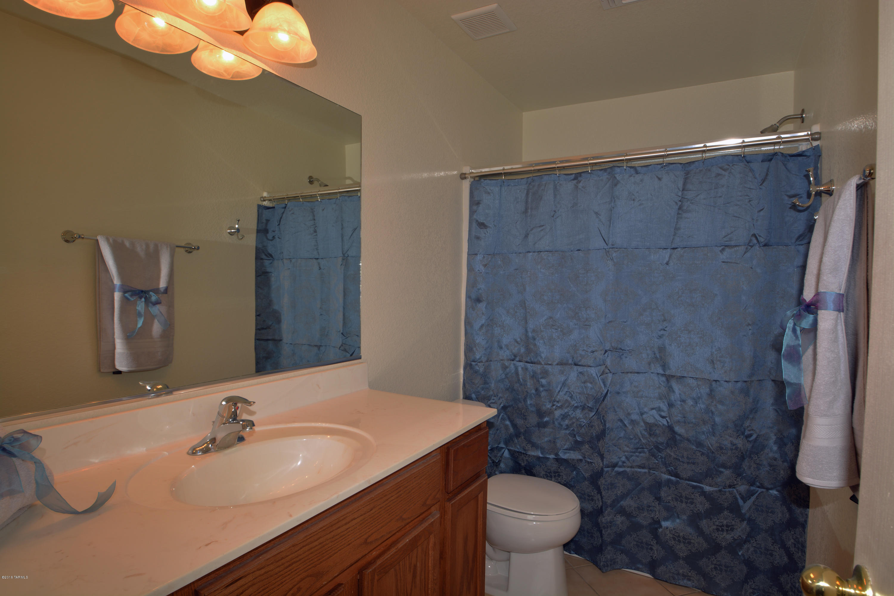 2123 E Calle Sierra Del Manantial