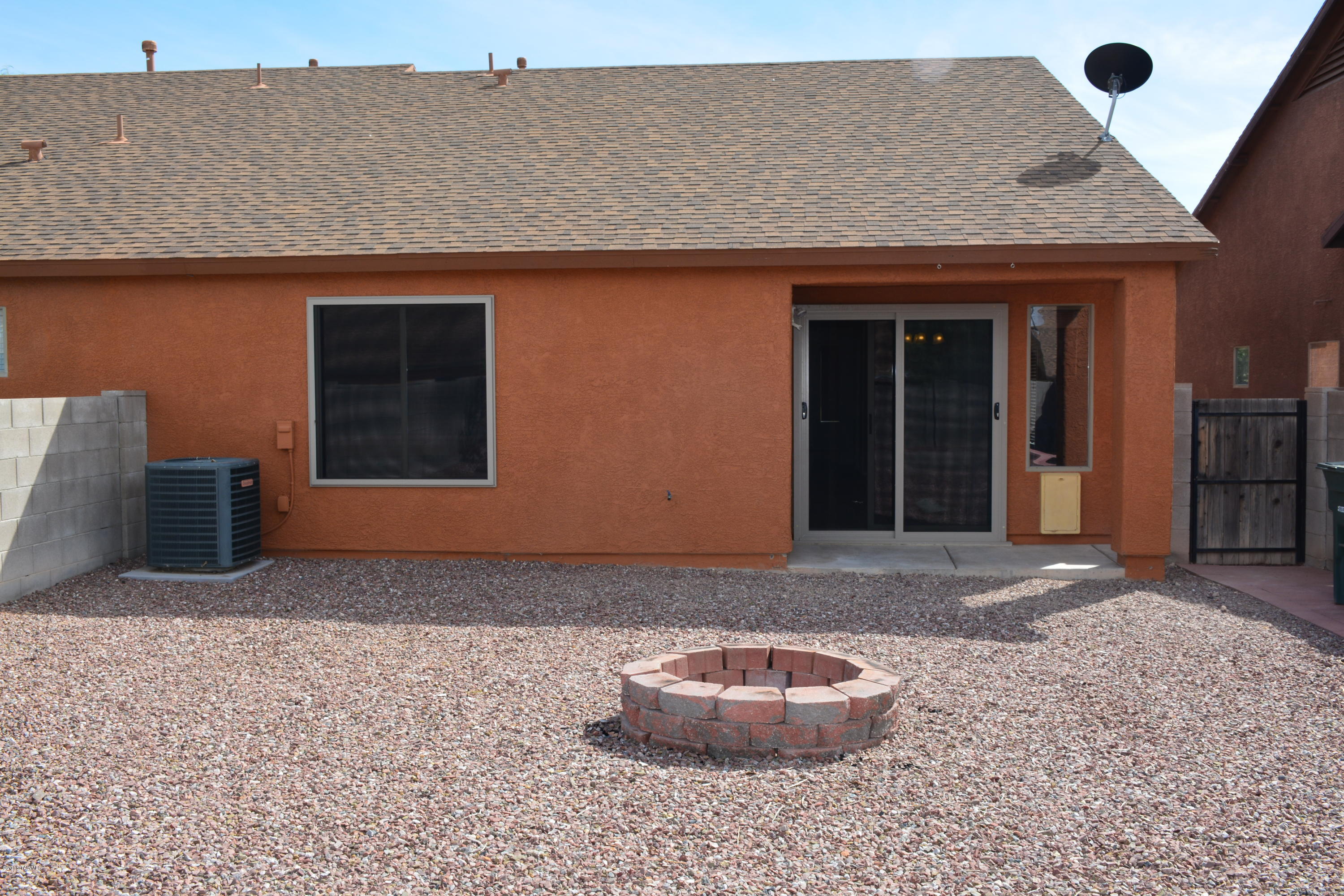 2123 E Calle Sierra Del Manantial