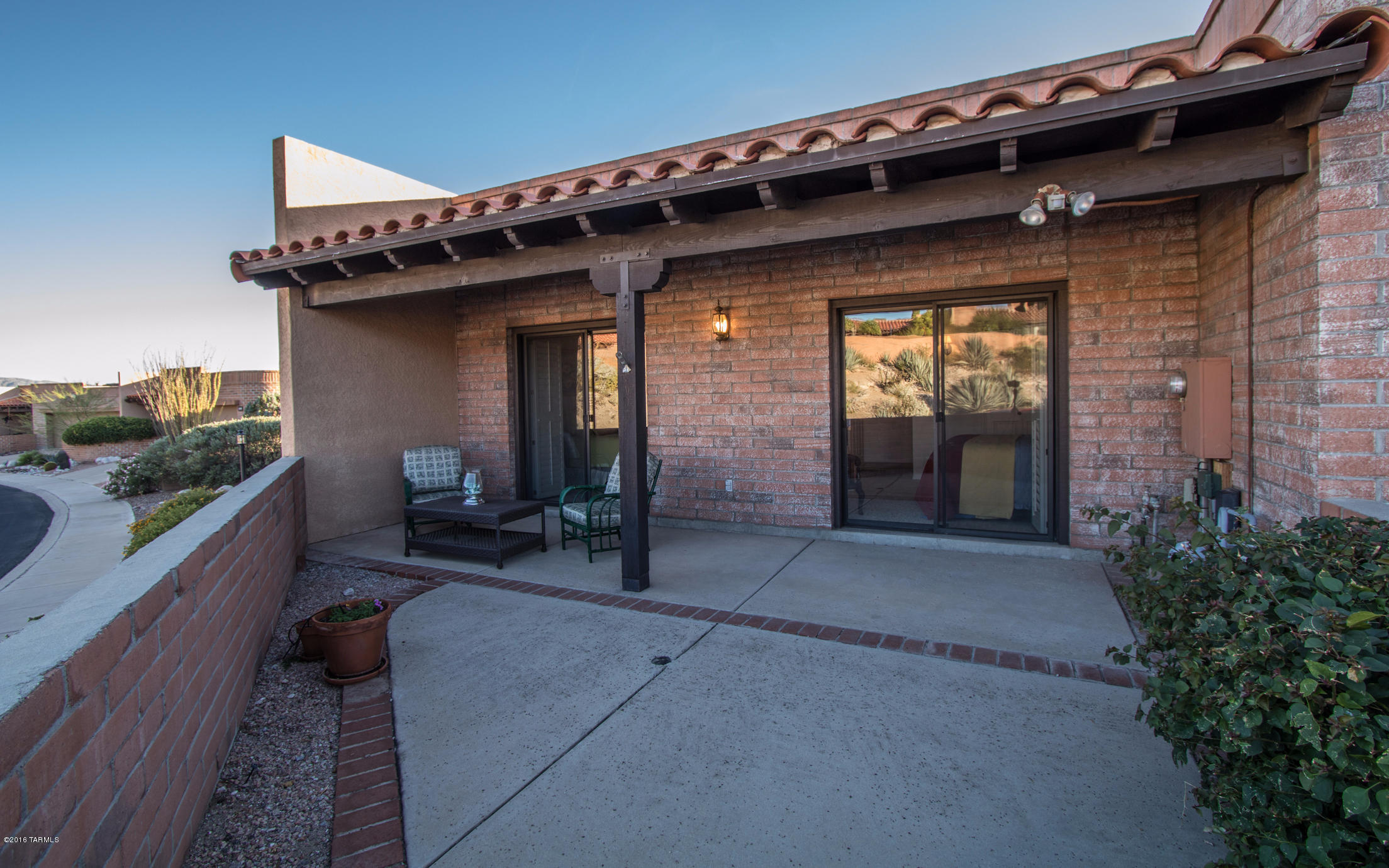 4517 N Arroyo Vacio